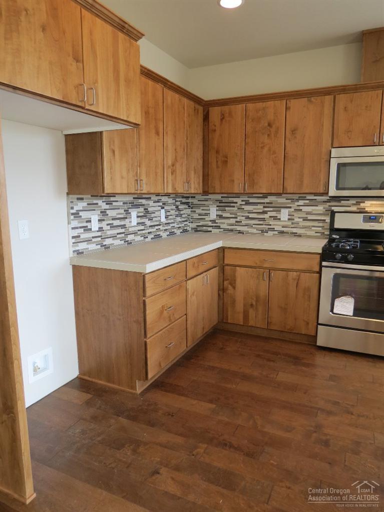 Vista Meadows - Residential