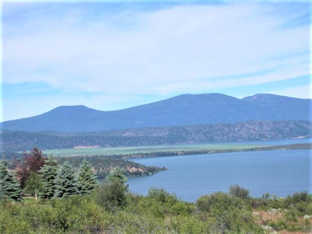 Paradise Hill - Land