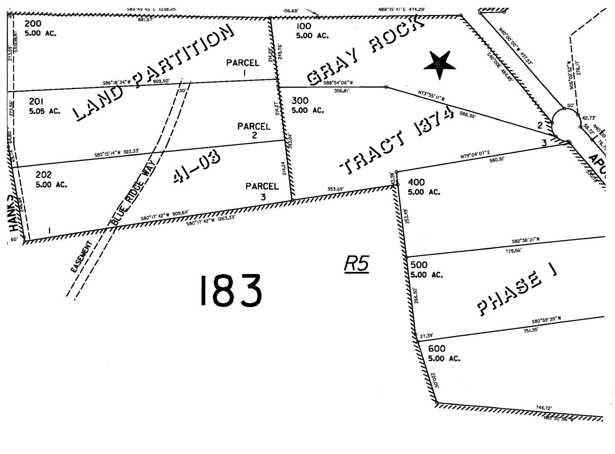 Paradise Hill - Land