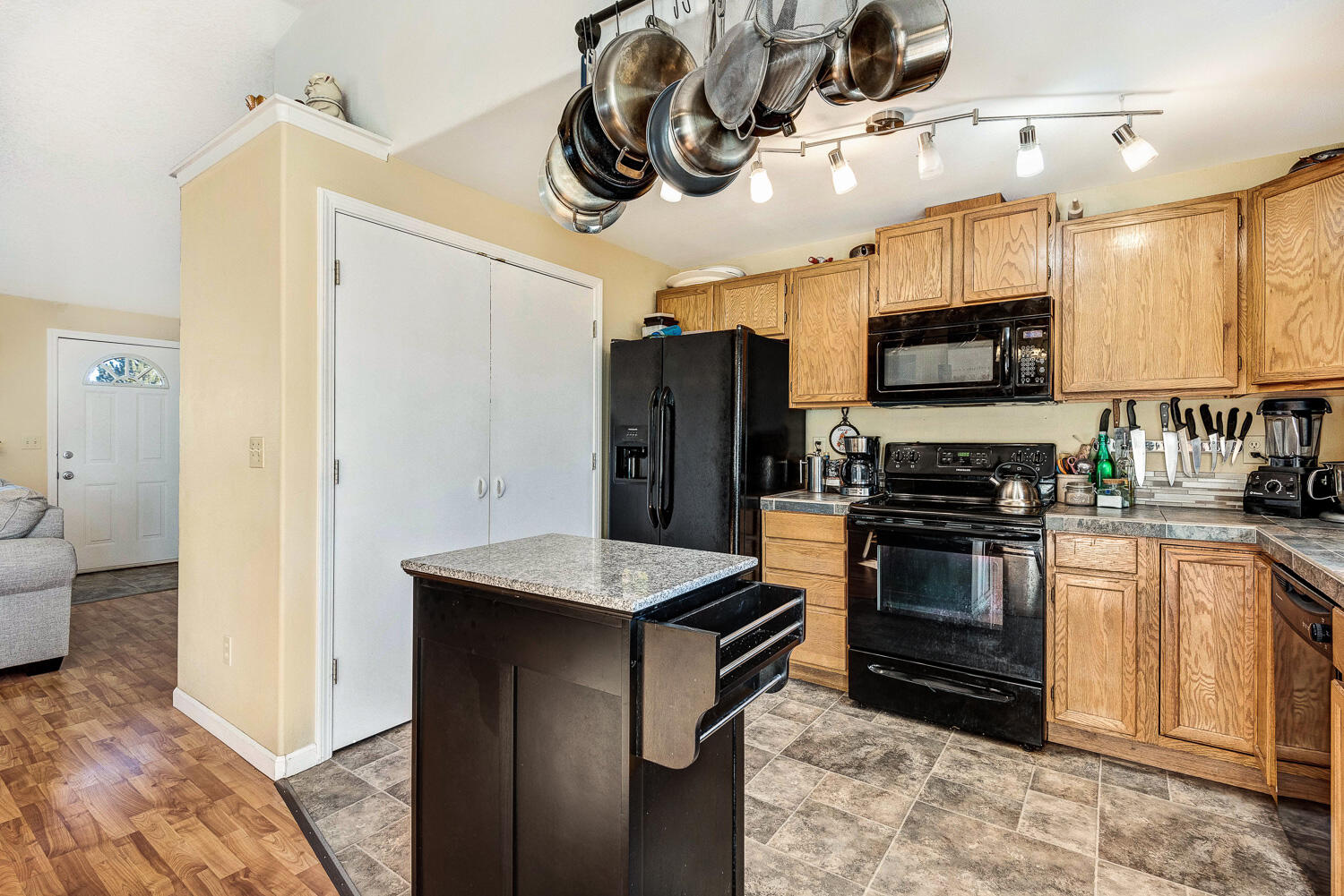 Hayden Village - Residential