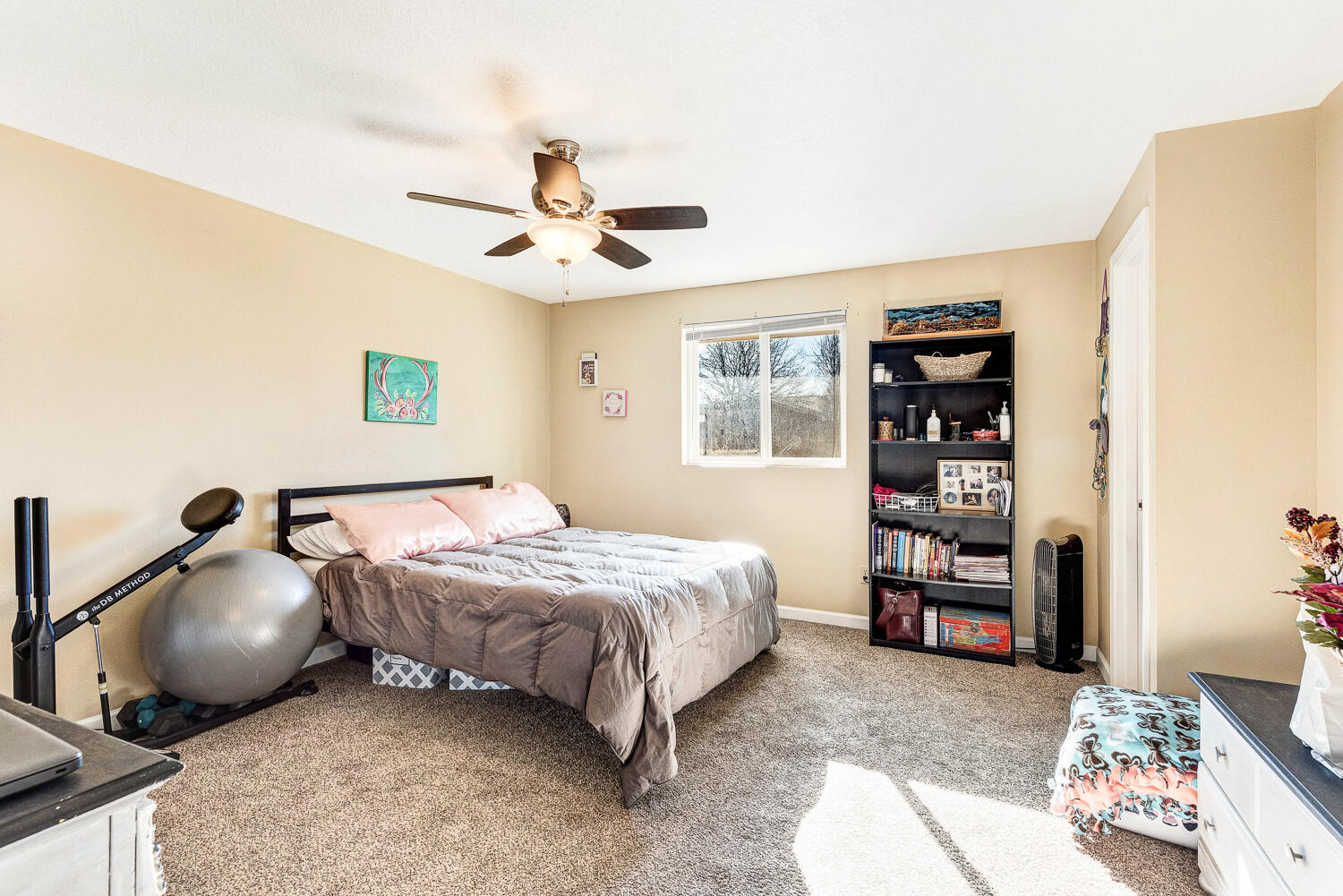 Hayden Village - Residential