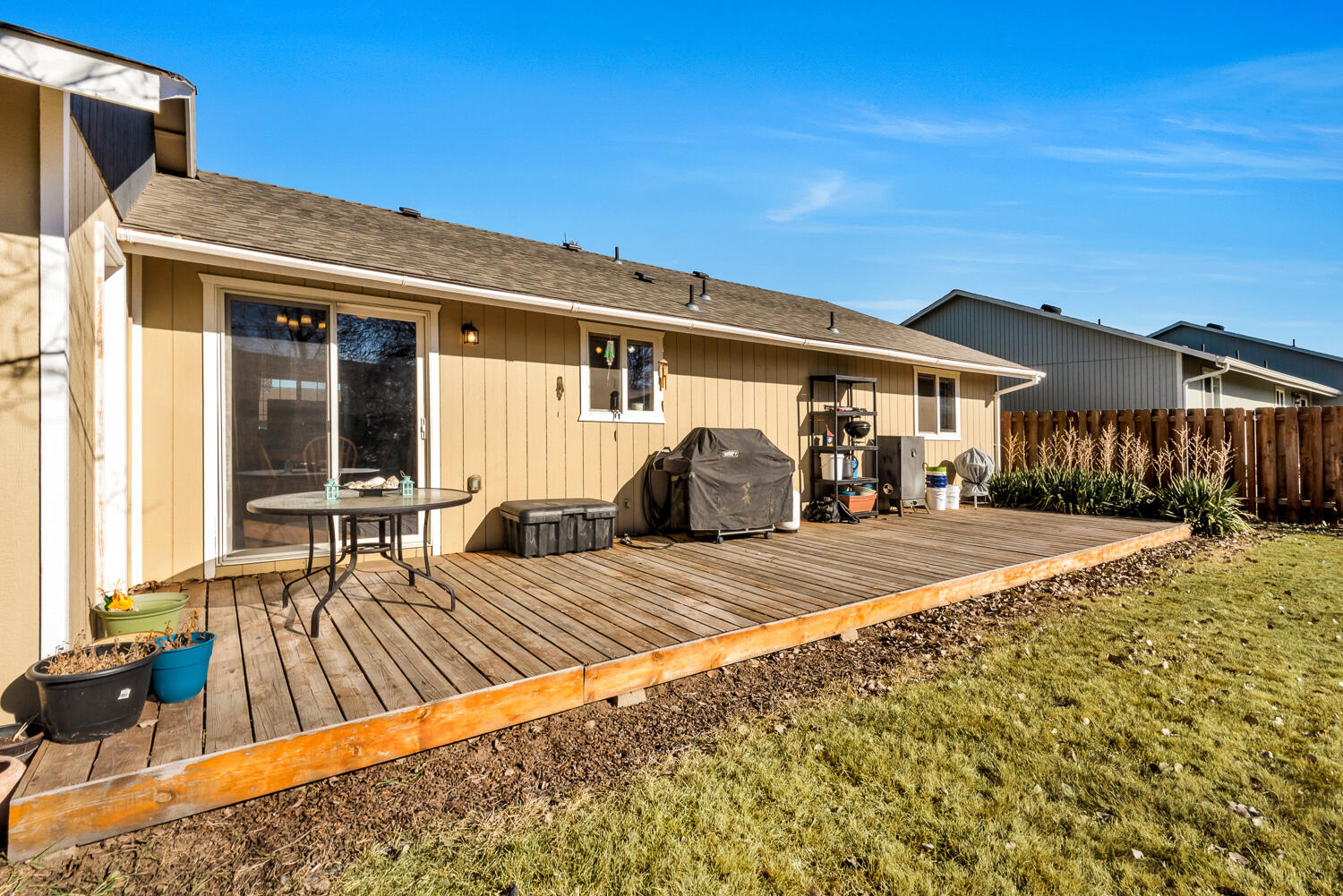 Hayden Village - Residential