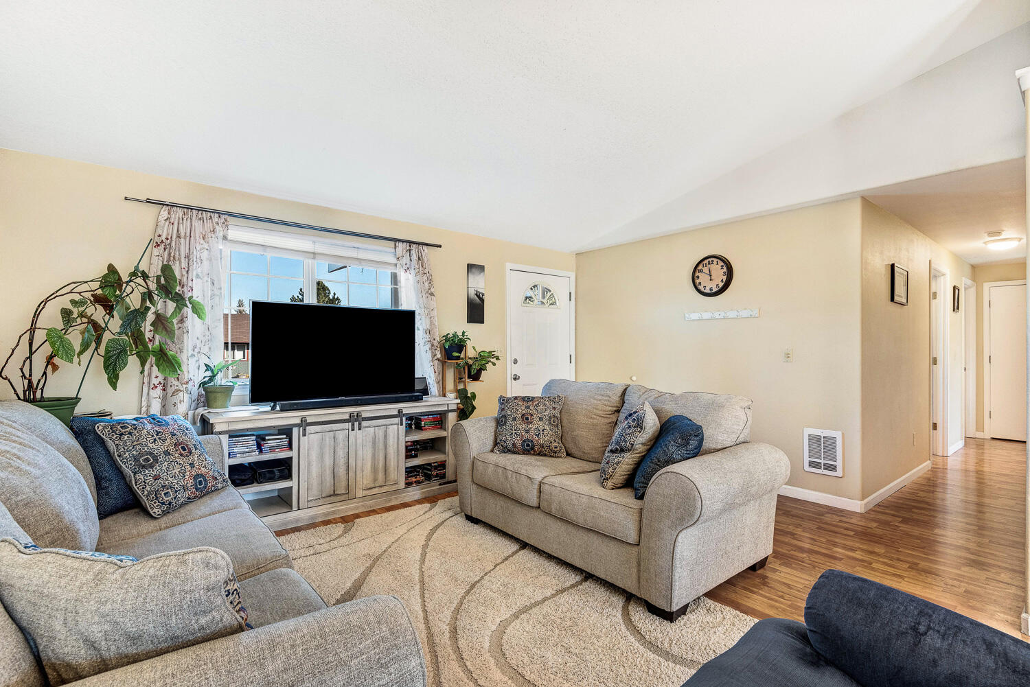 Hayden Village - Residential