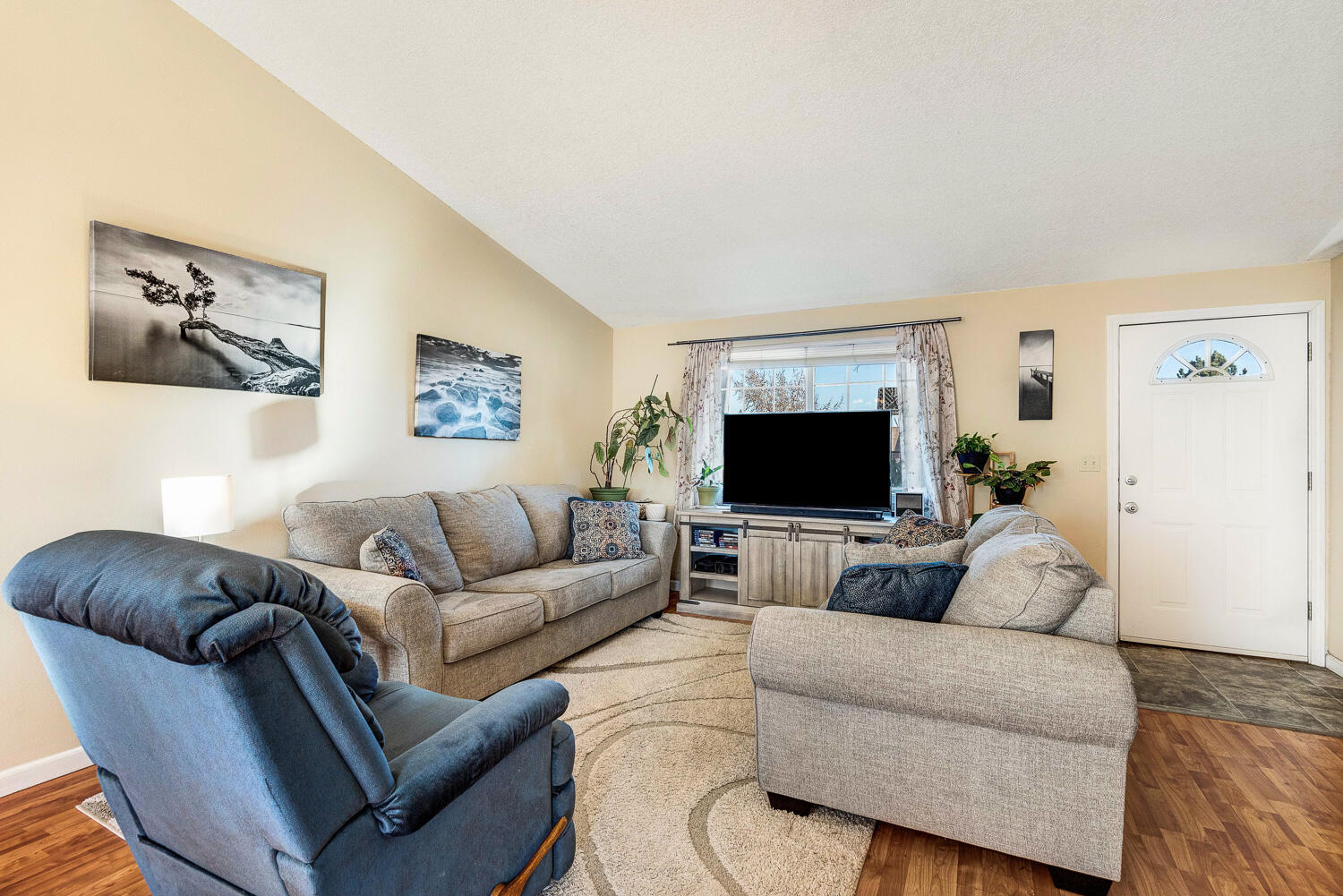 Hayden Village - Residential