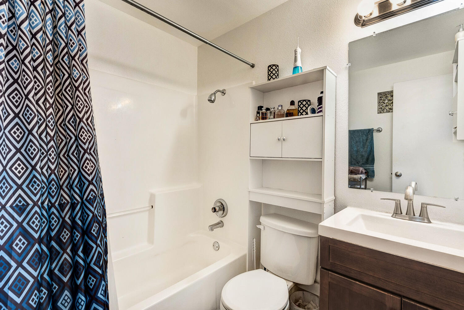 Hayden Village - Residential