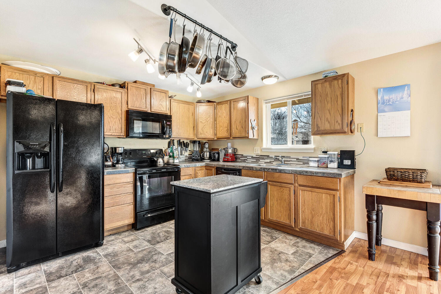 Hayden Village - Residential