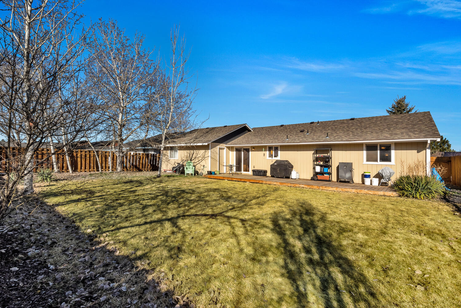 Hayden Village - Residential