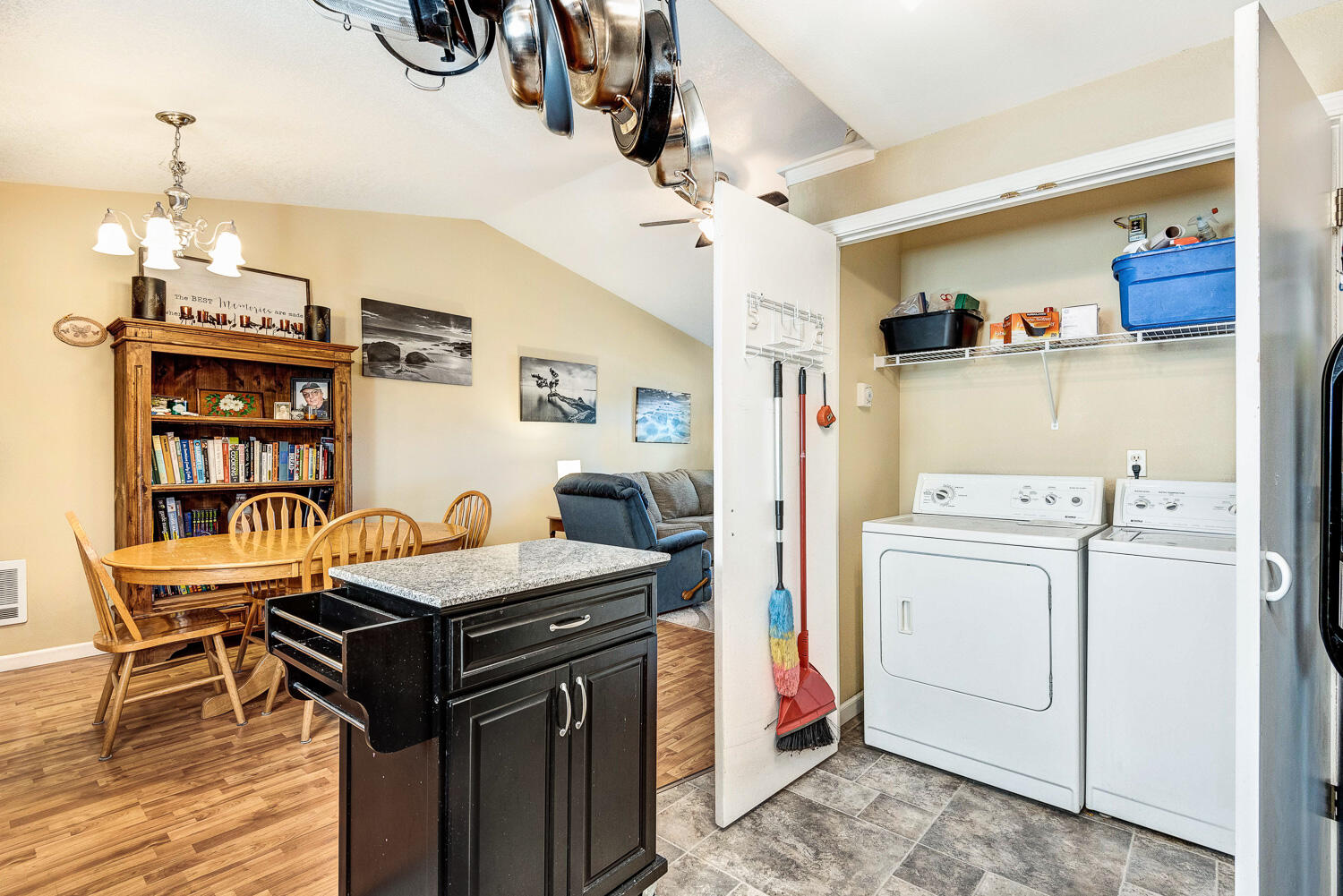 Hayden Village - Residential