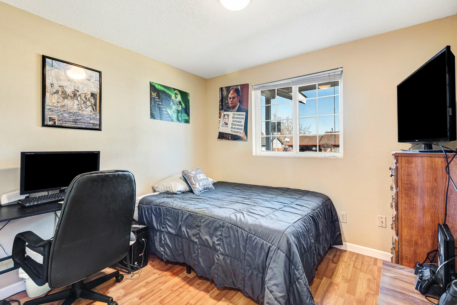 Hayden Village - Residential