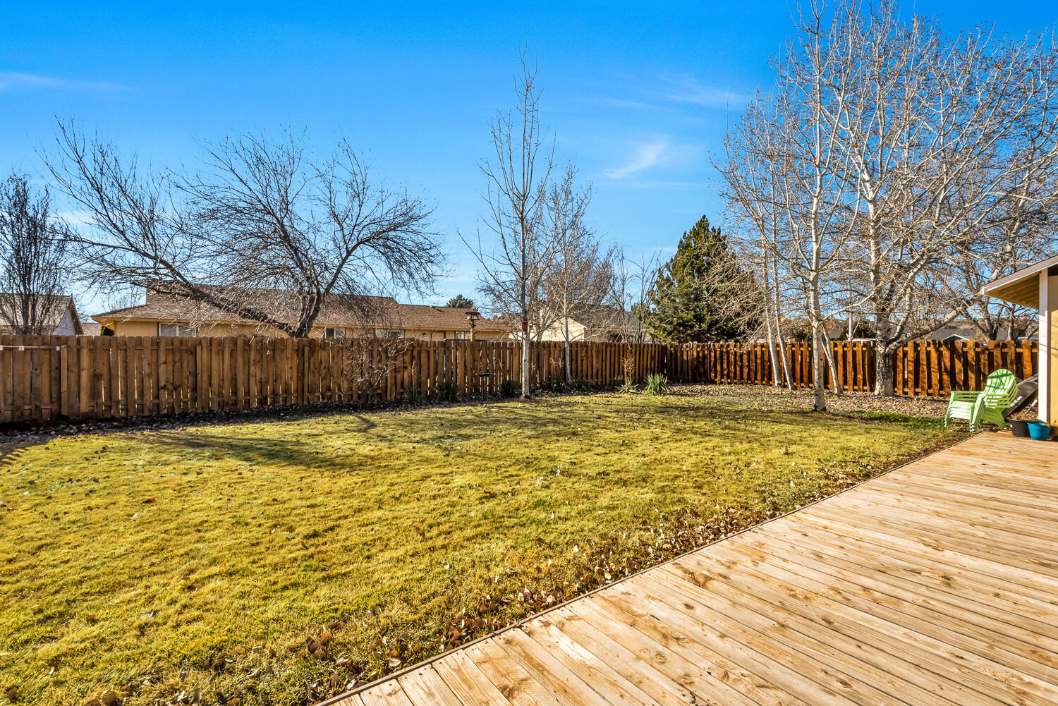 Hayden Village - Residential