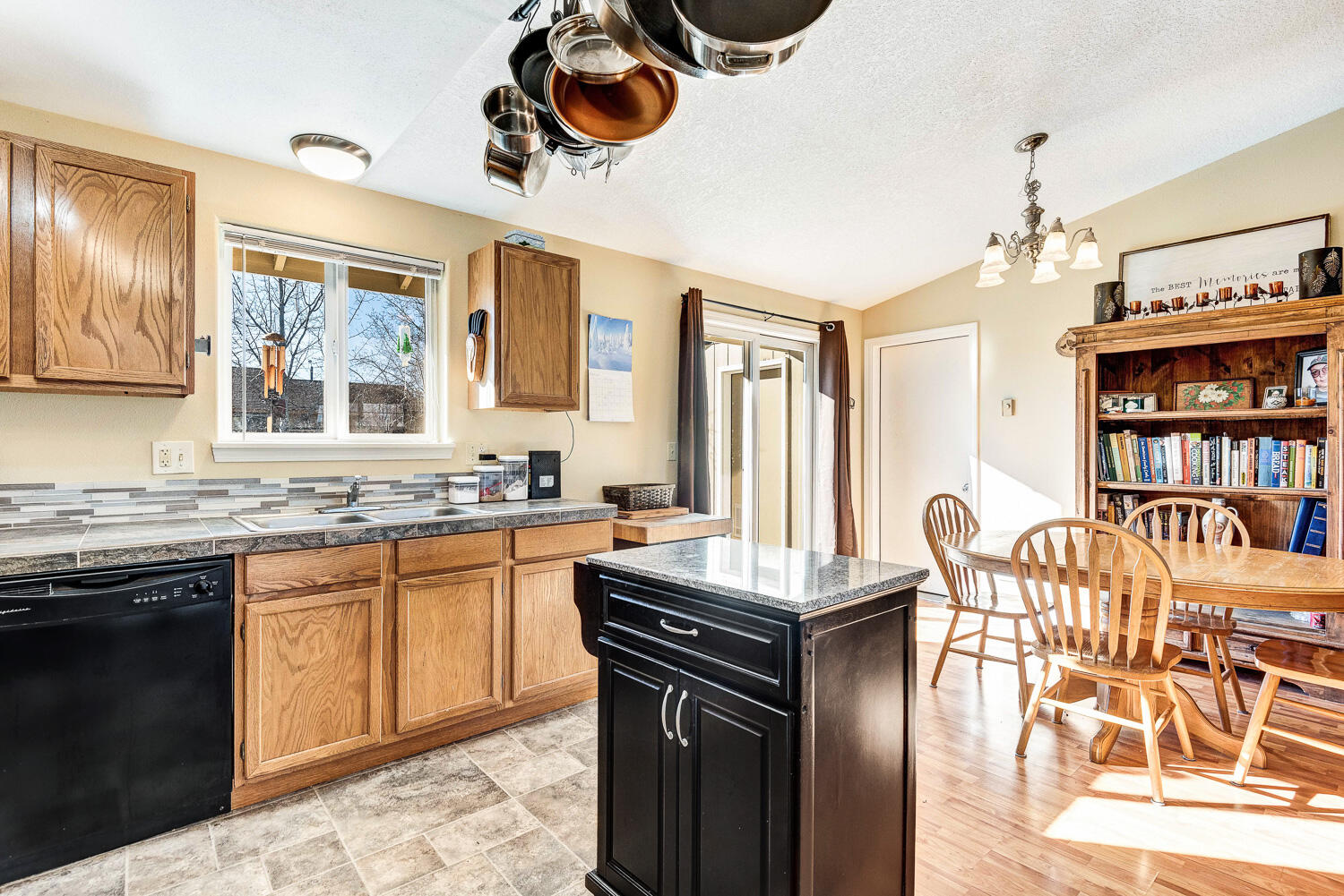 Hayden Village - Residential