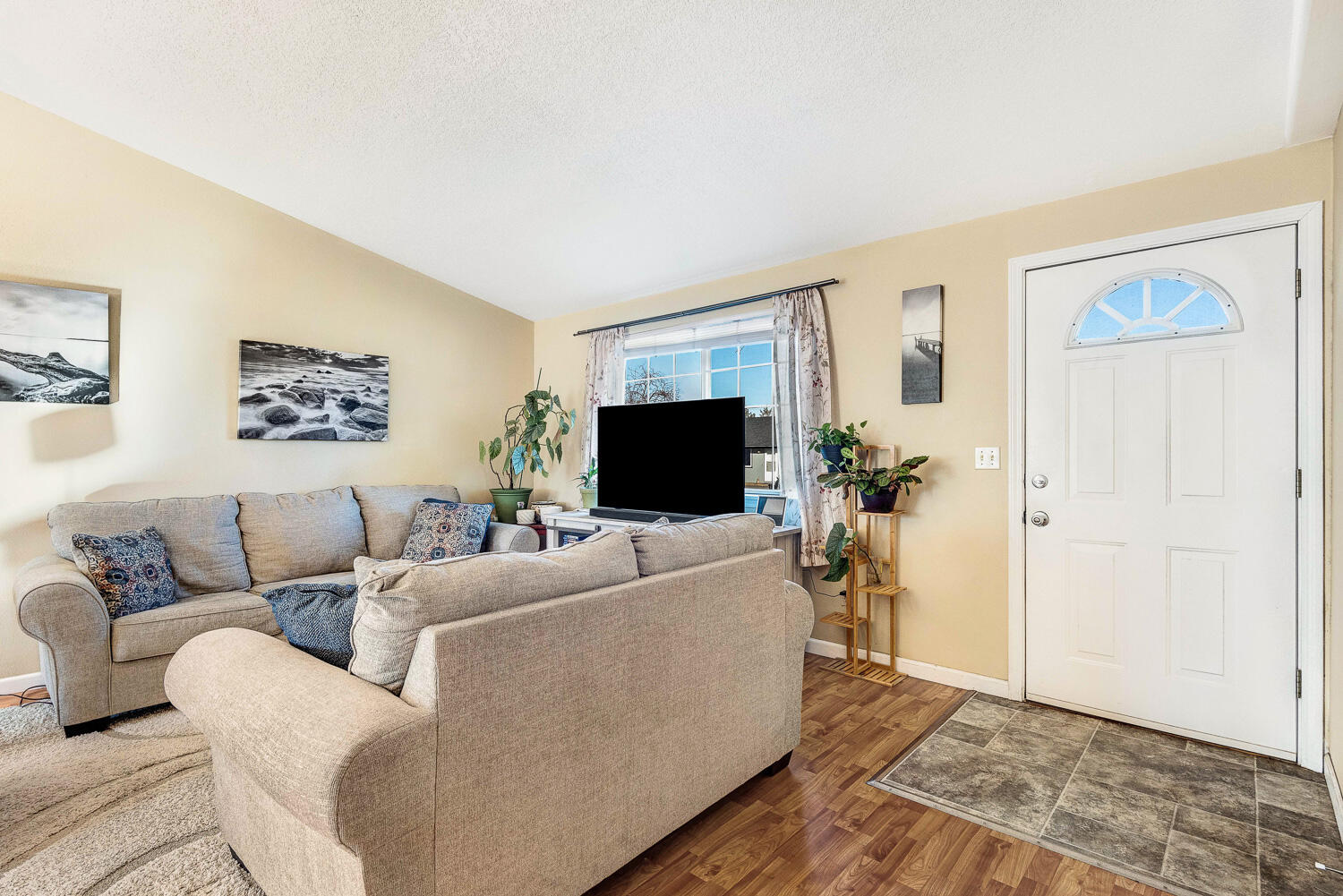 Hayden Village - Residential