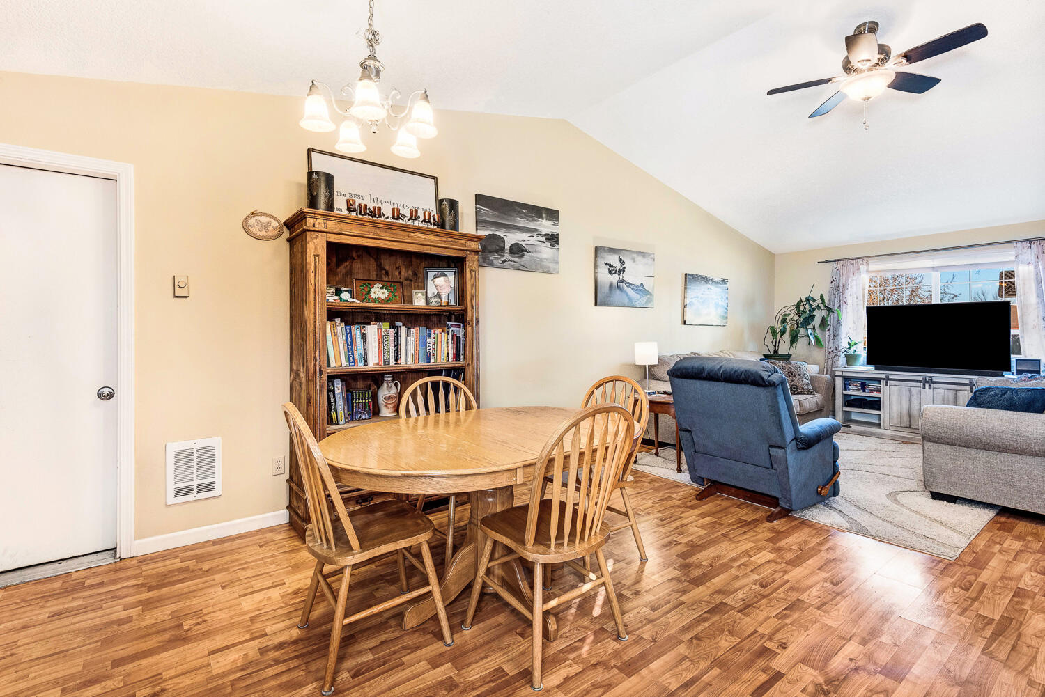 Hayden Village - Residential