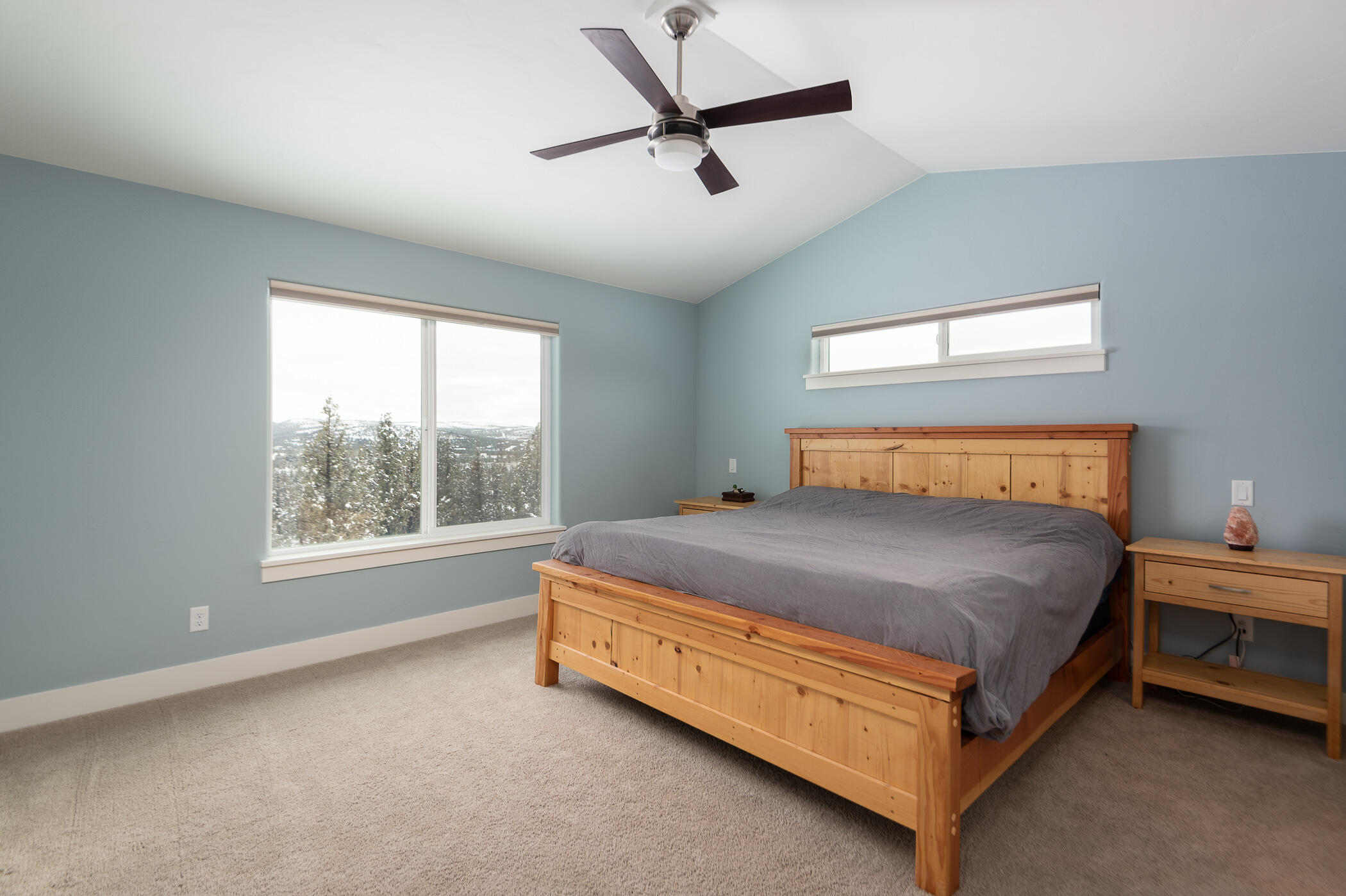 Cimarron Hills - Residential