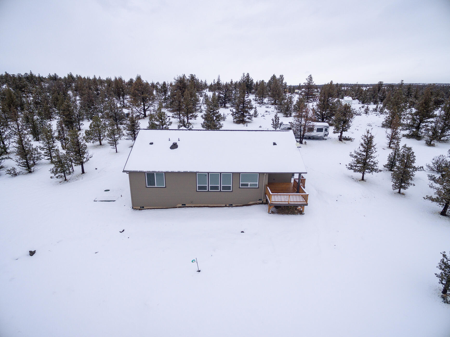 Cimarron Hills - Residential