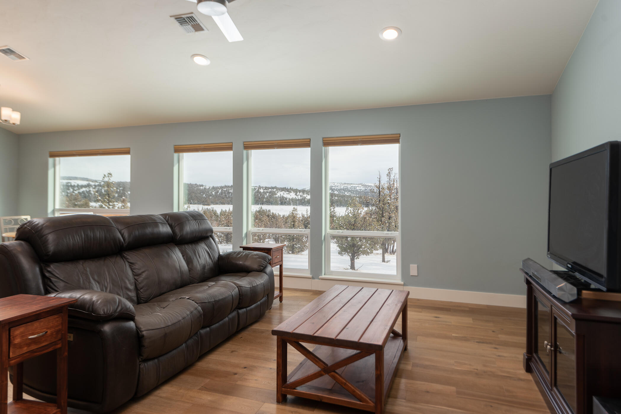 Cimarron Hills - Residential