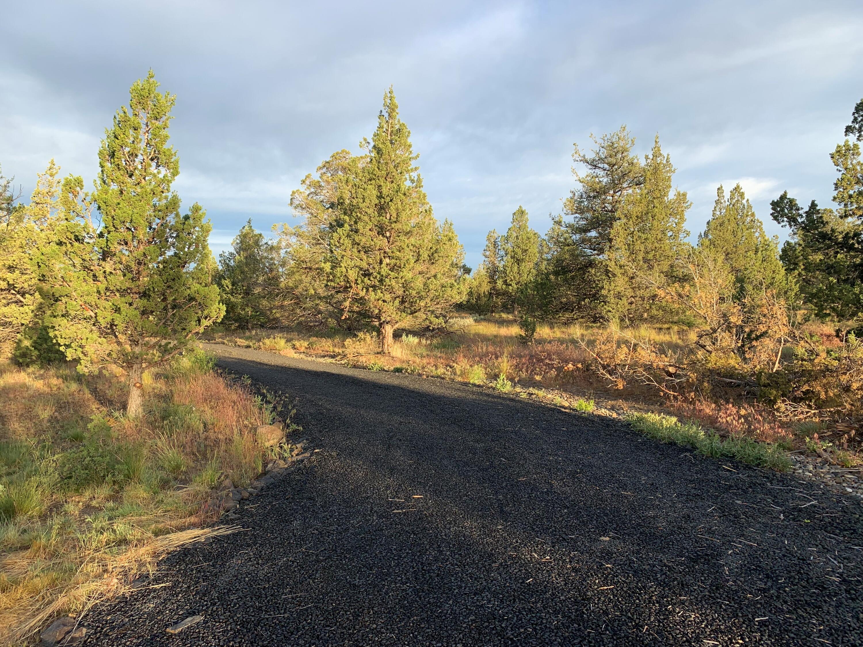 Cimarron Hills - Residential