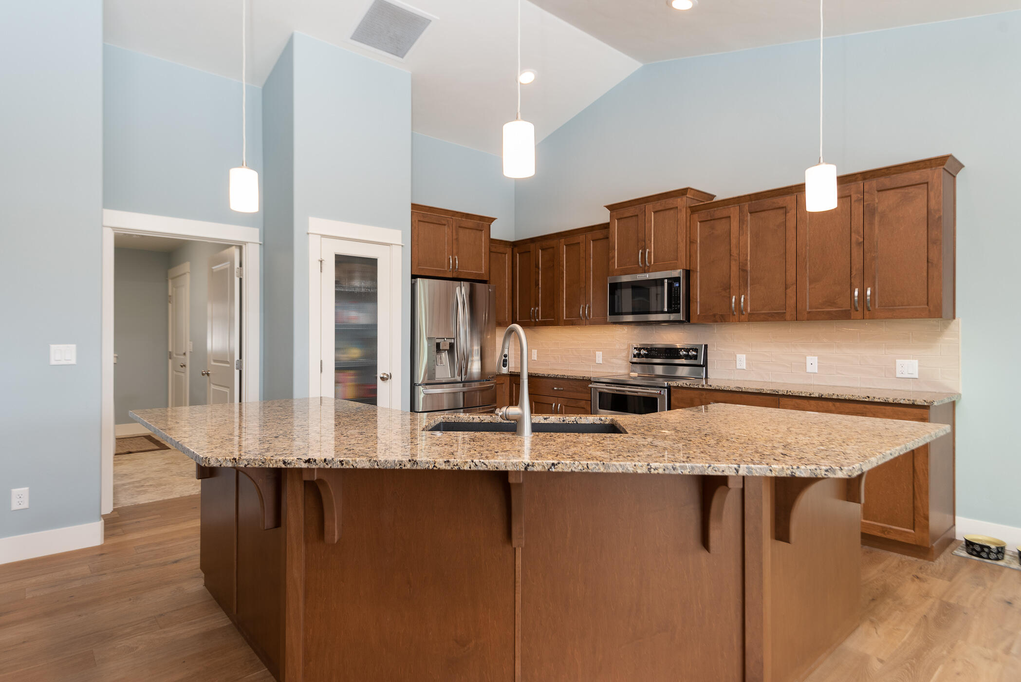 Cimarron Hills - Residential