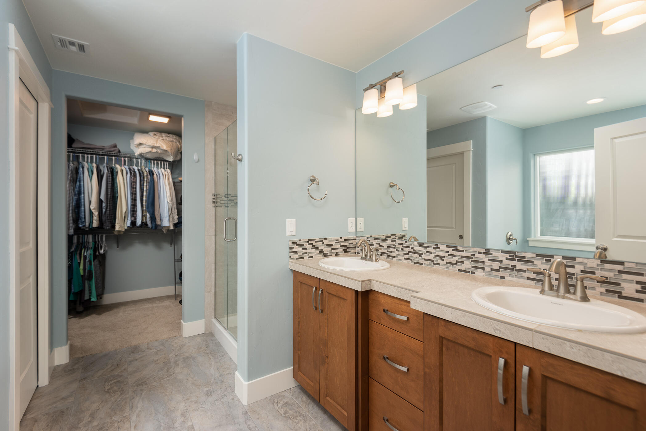 Cimarron Hills - Residential