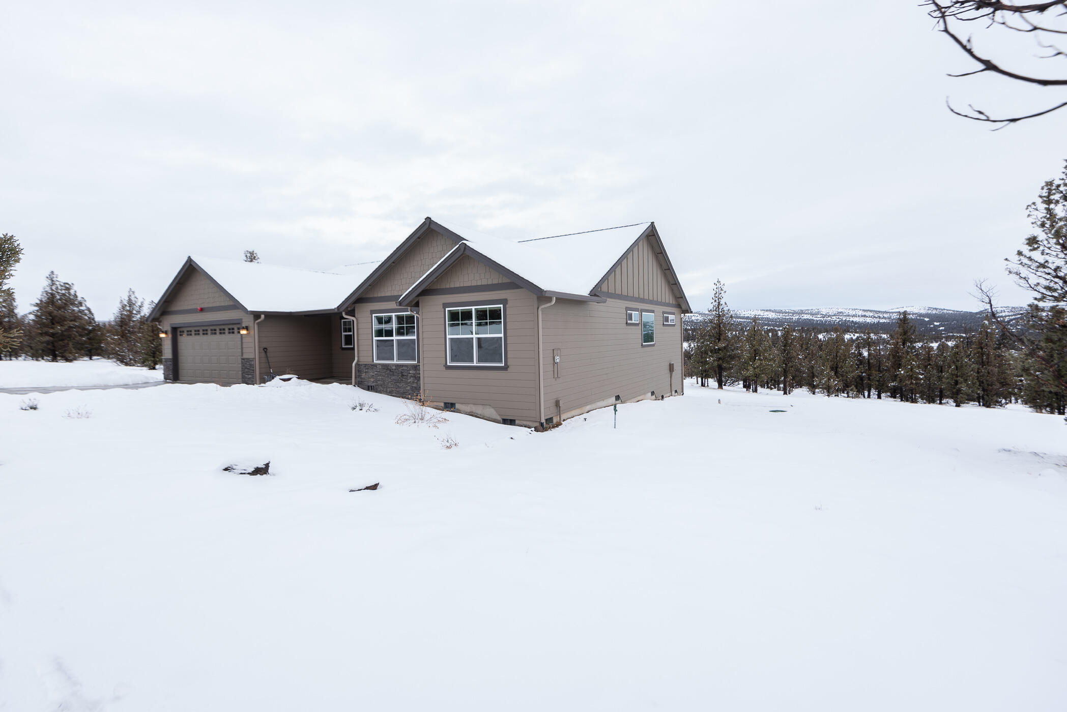 Cimarron Hills - Residential