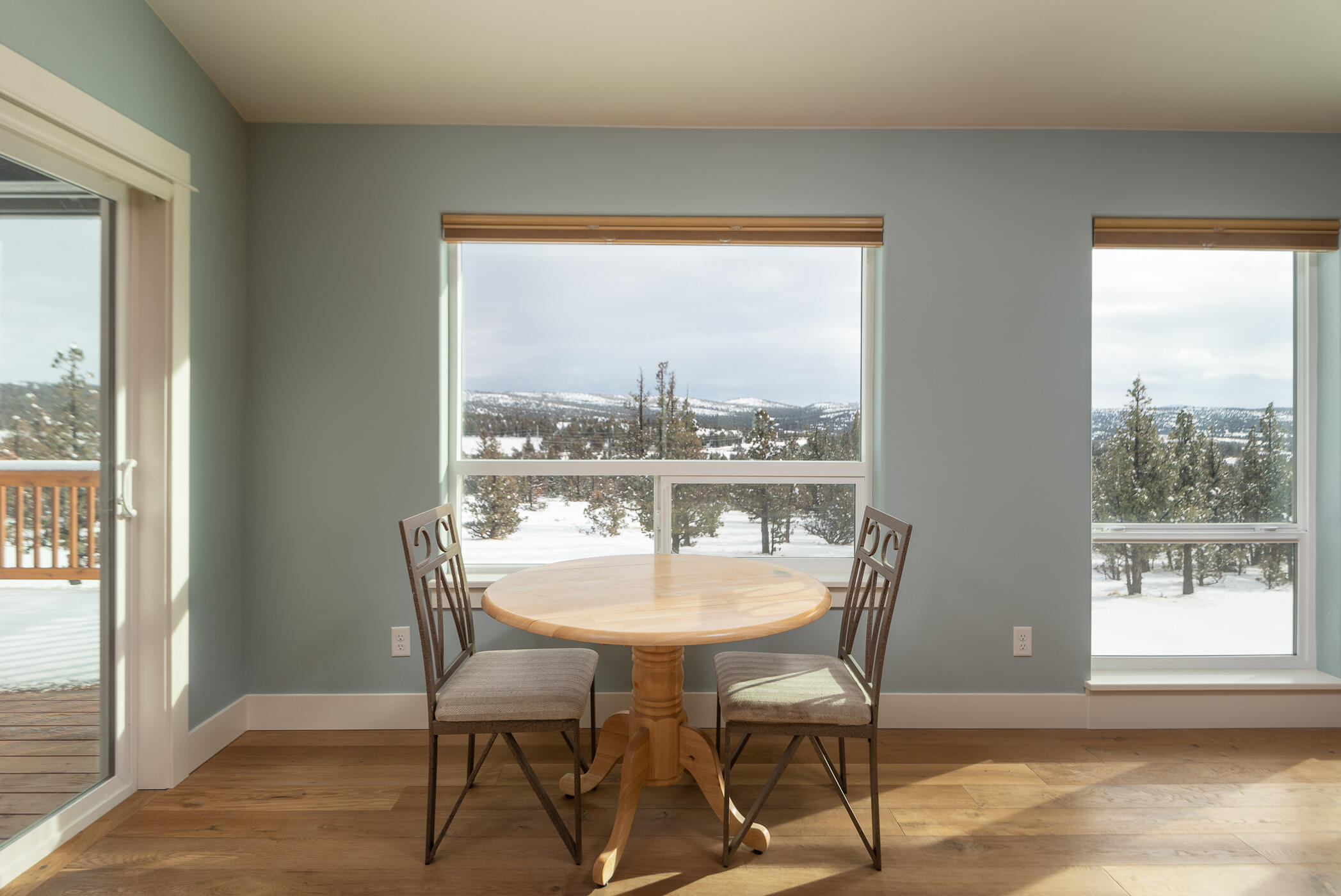 Cimarron Hills - Residential