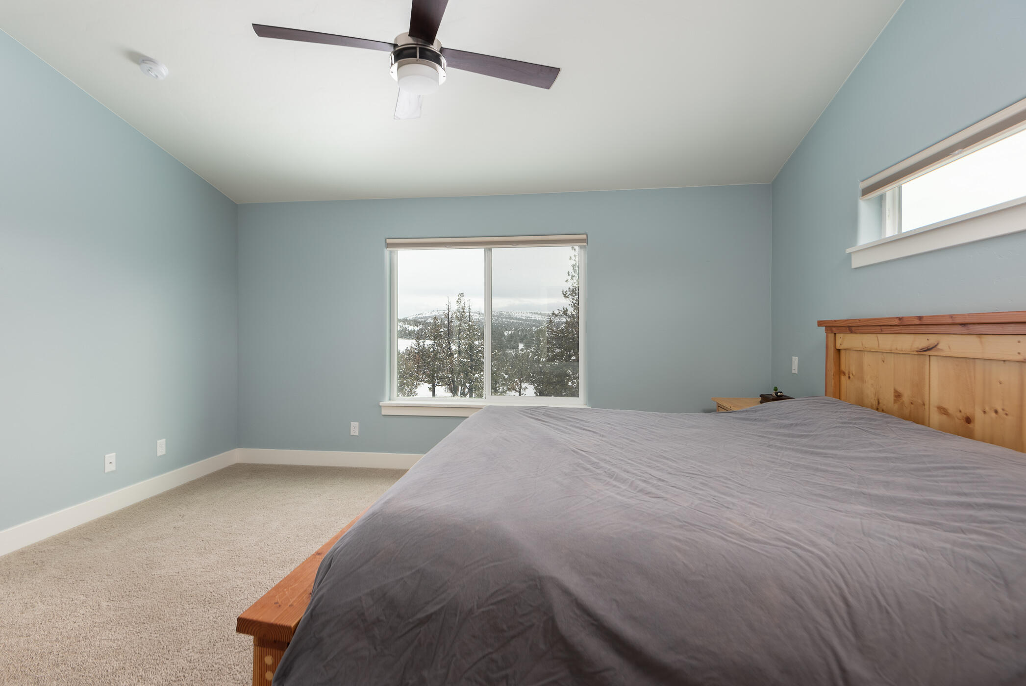 Cimarron Hills - Residential