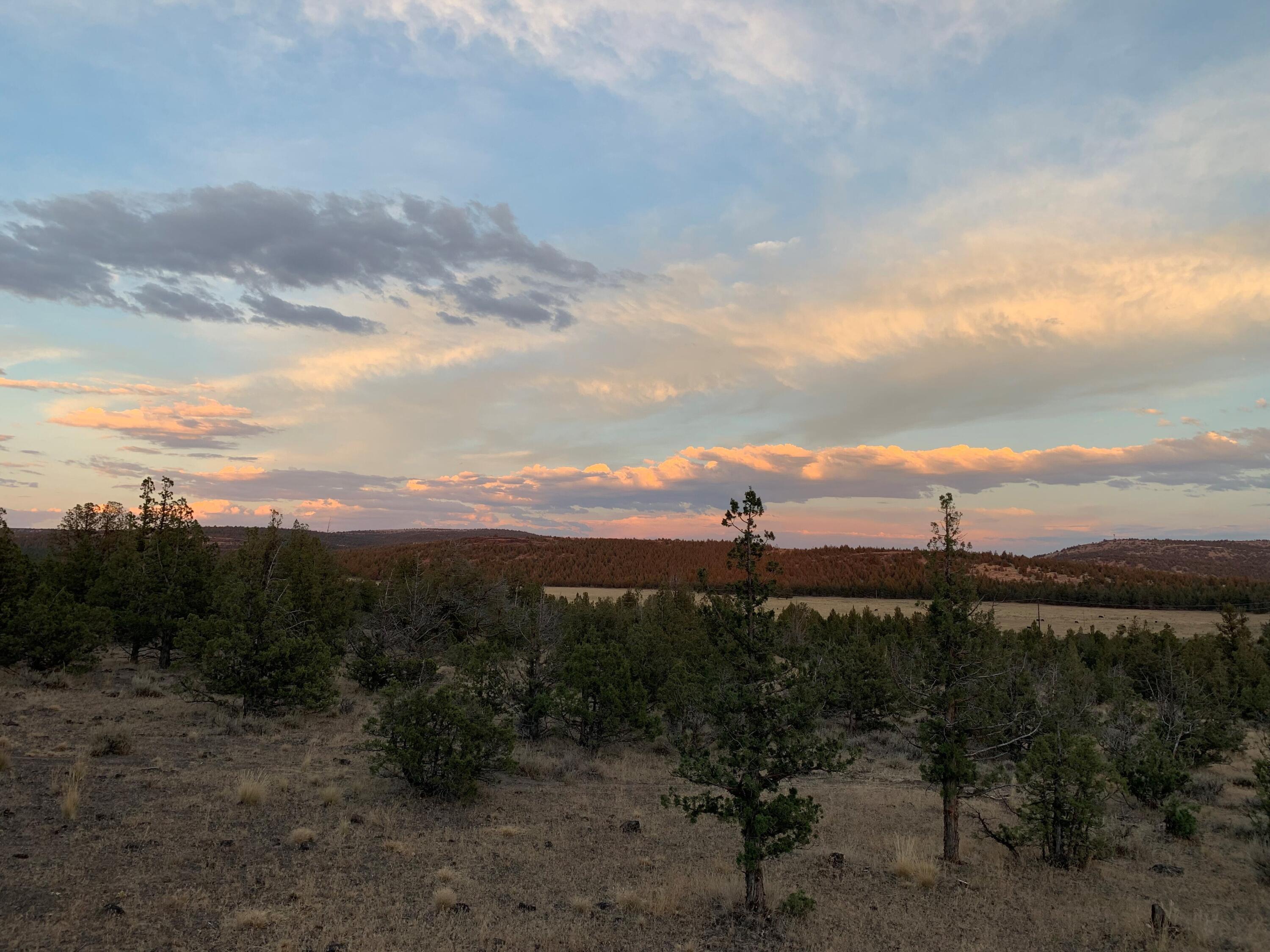 Cimarron Hills - Residential