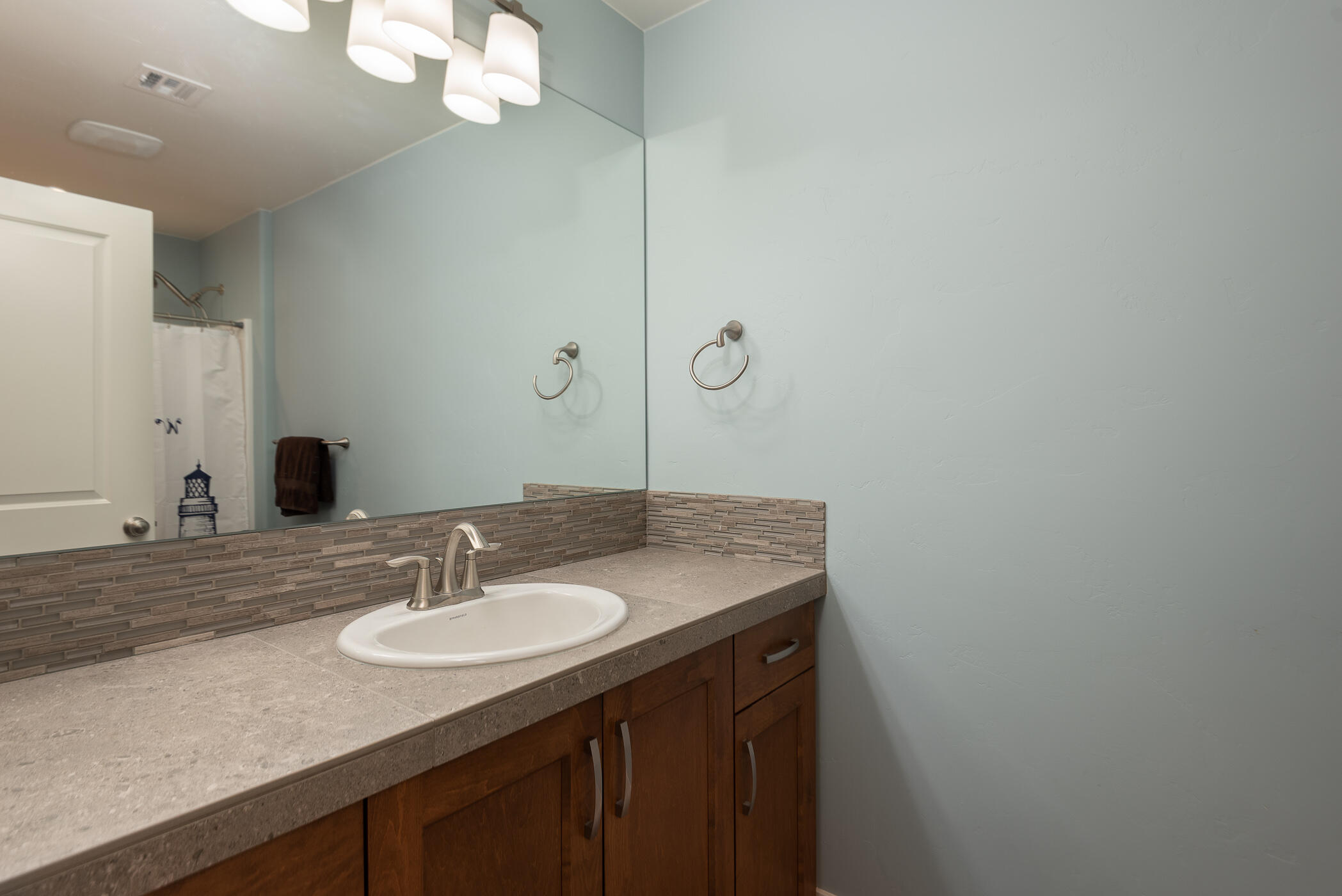 Cimarron Hills - Residential