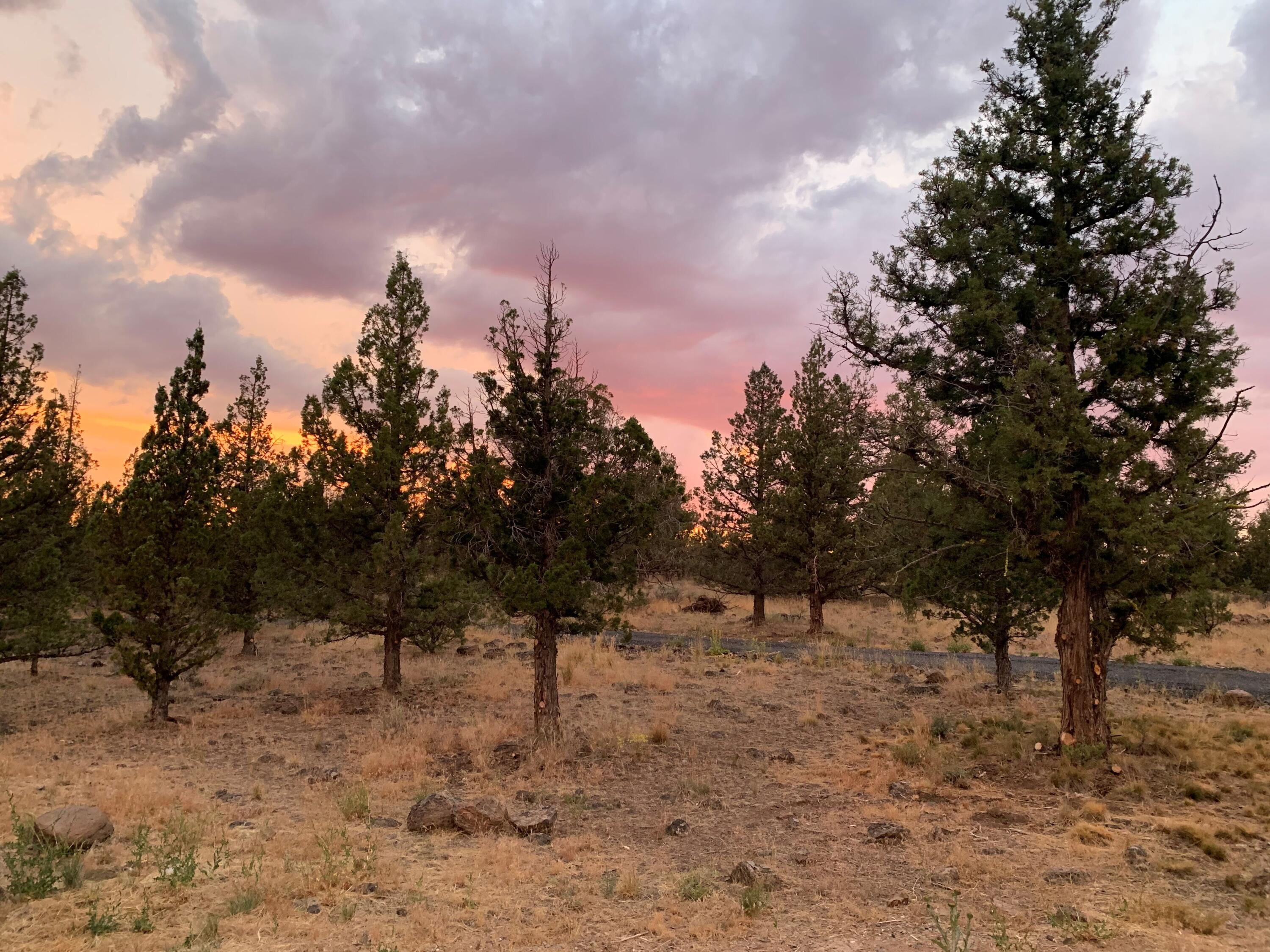 Cimarron Hills - Residential