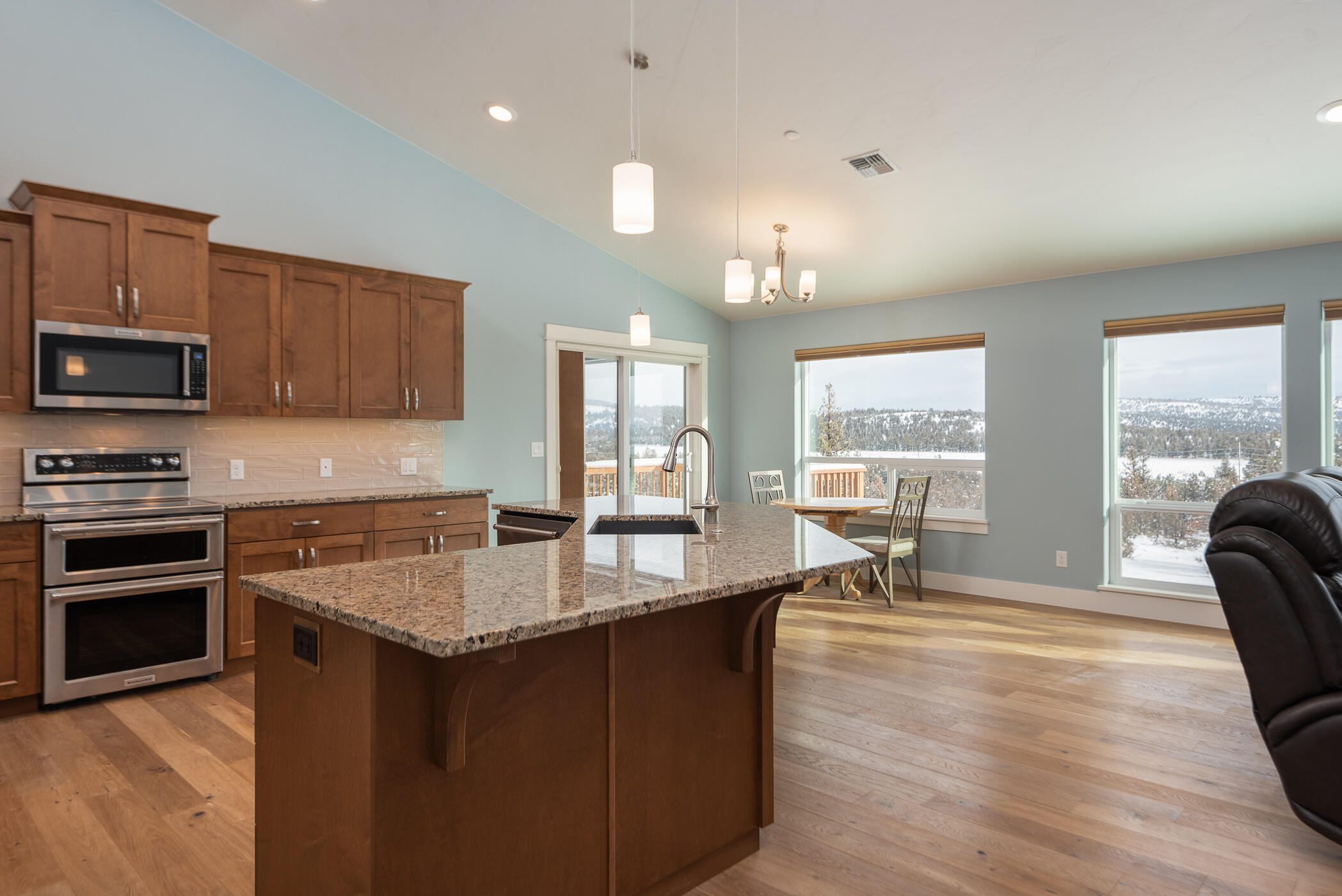 Cimarron Hills - Residential