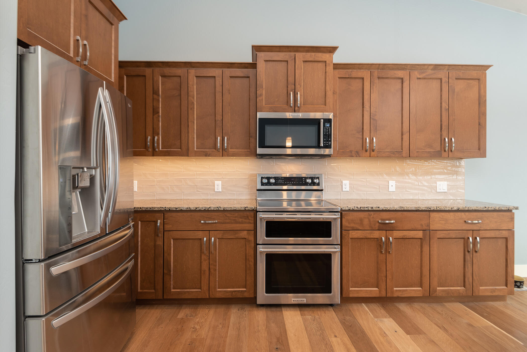 Cimarron Hills - Residential