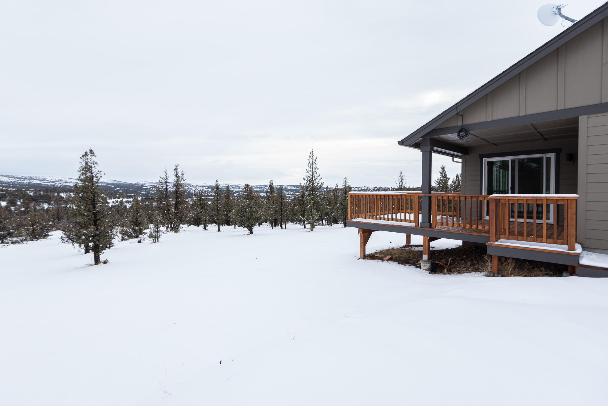 Cimarron Hills - Residential