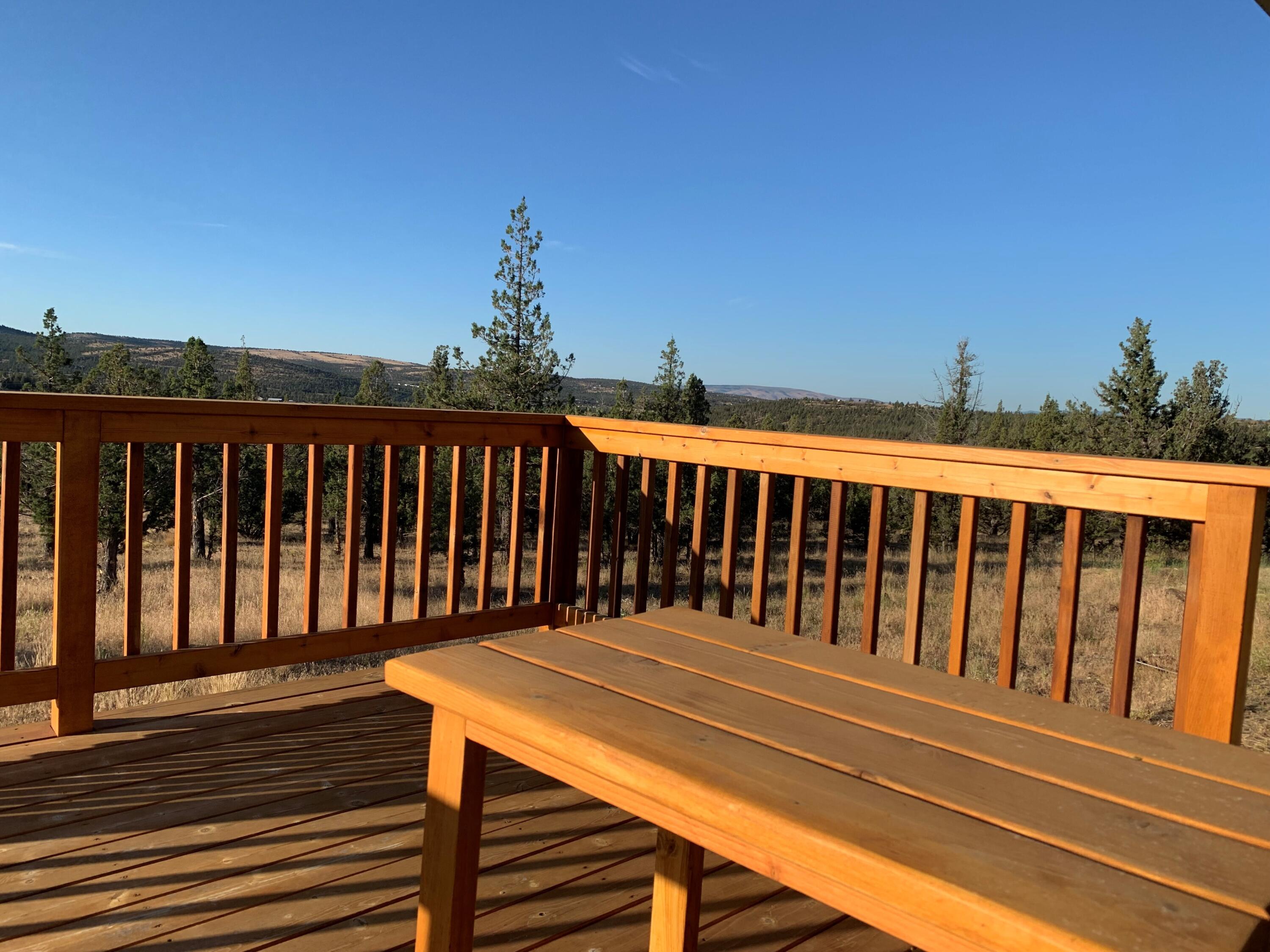 Cimarron Hills - Residential