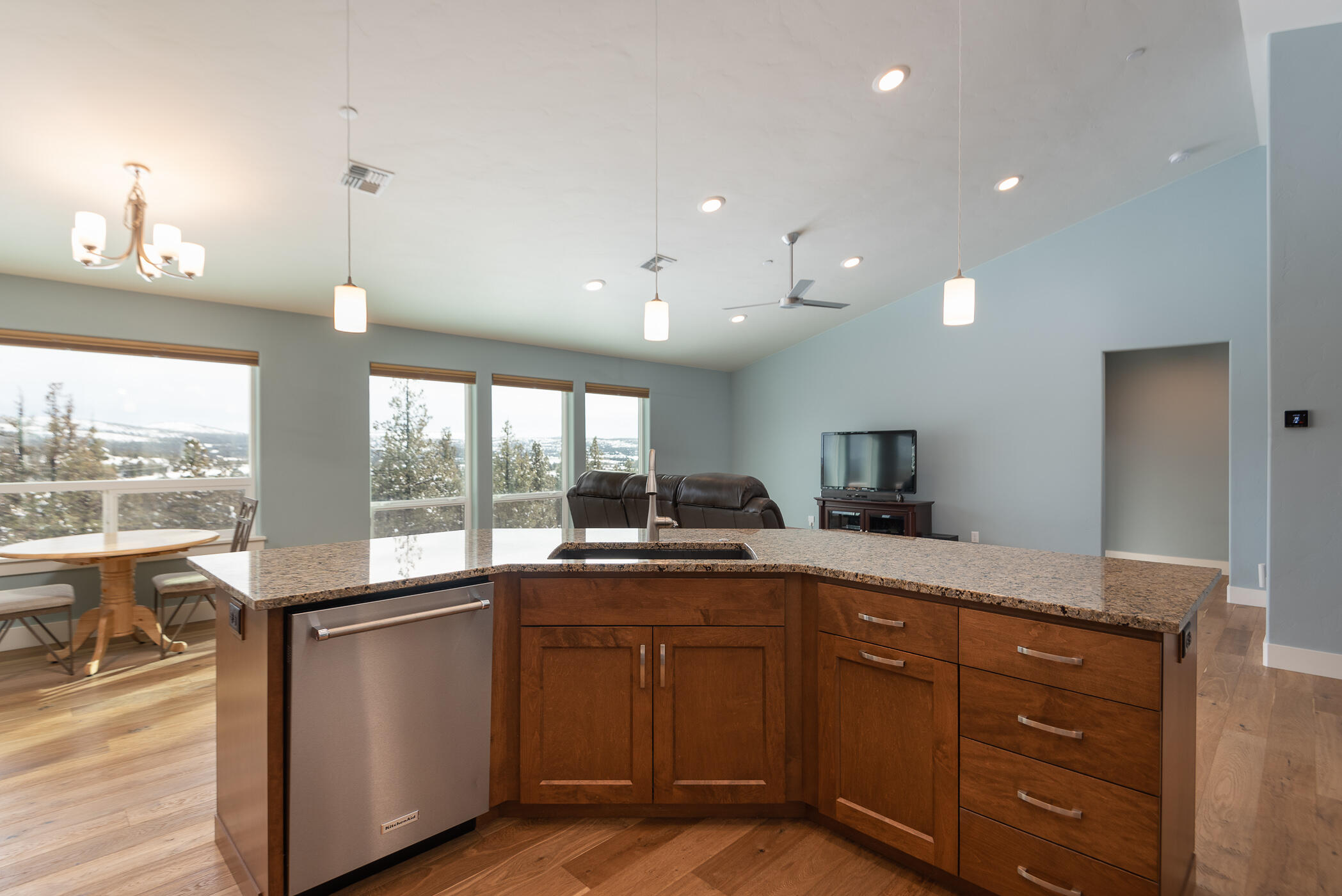 Cimarron Hills - Residential