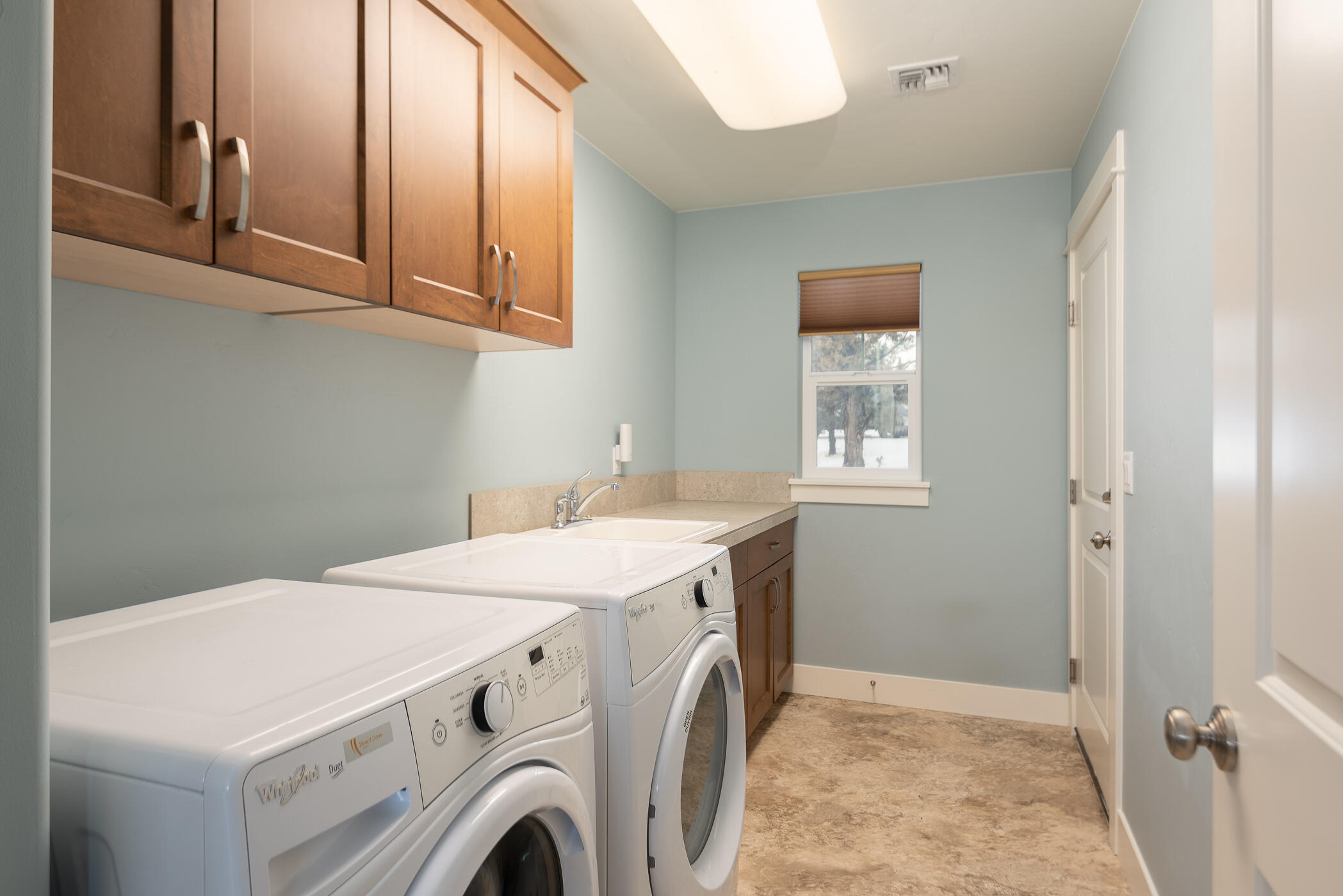 Cimarron Hills - Residential