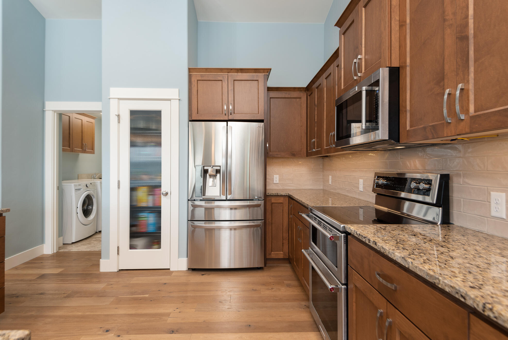 Cimarron Hills - Residential