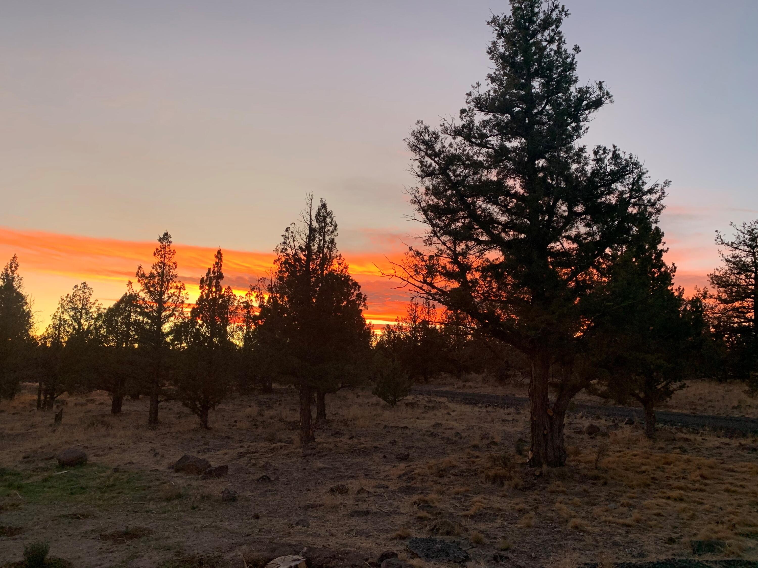 Cimarron Hills - Residential