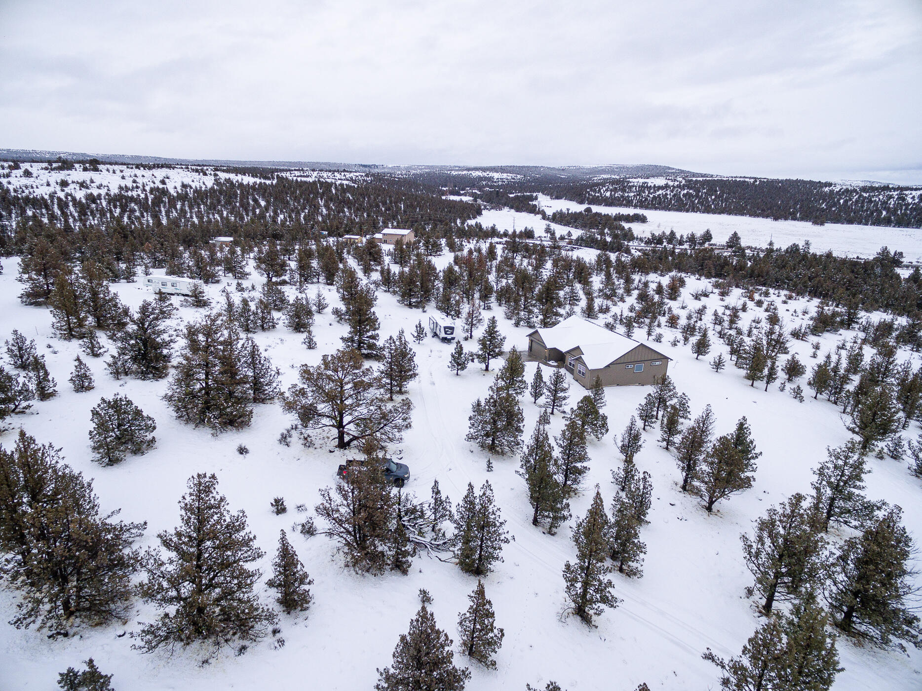 Cimarron Hills - Residential