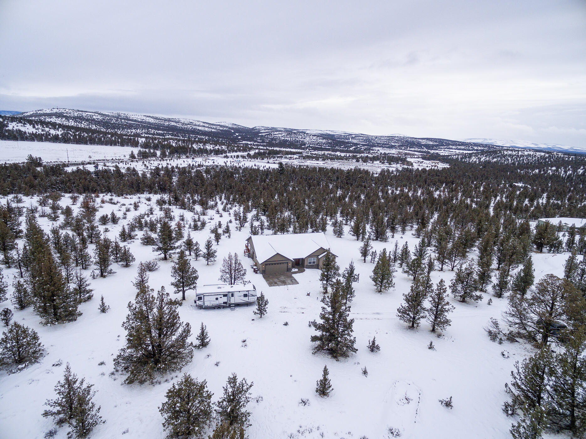 Cimarron Hills - Residential