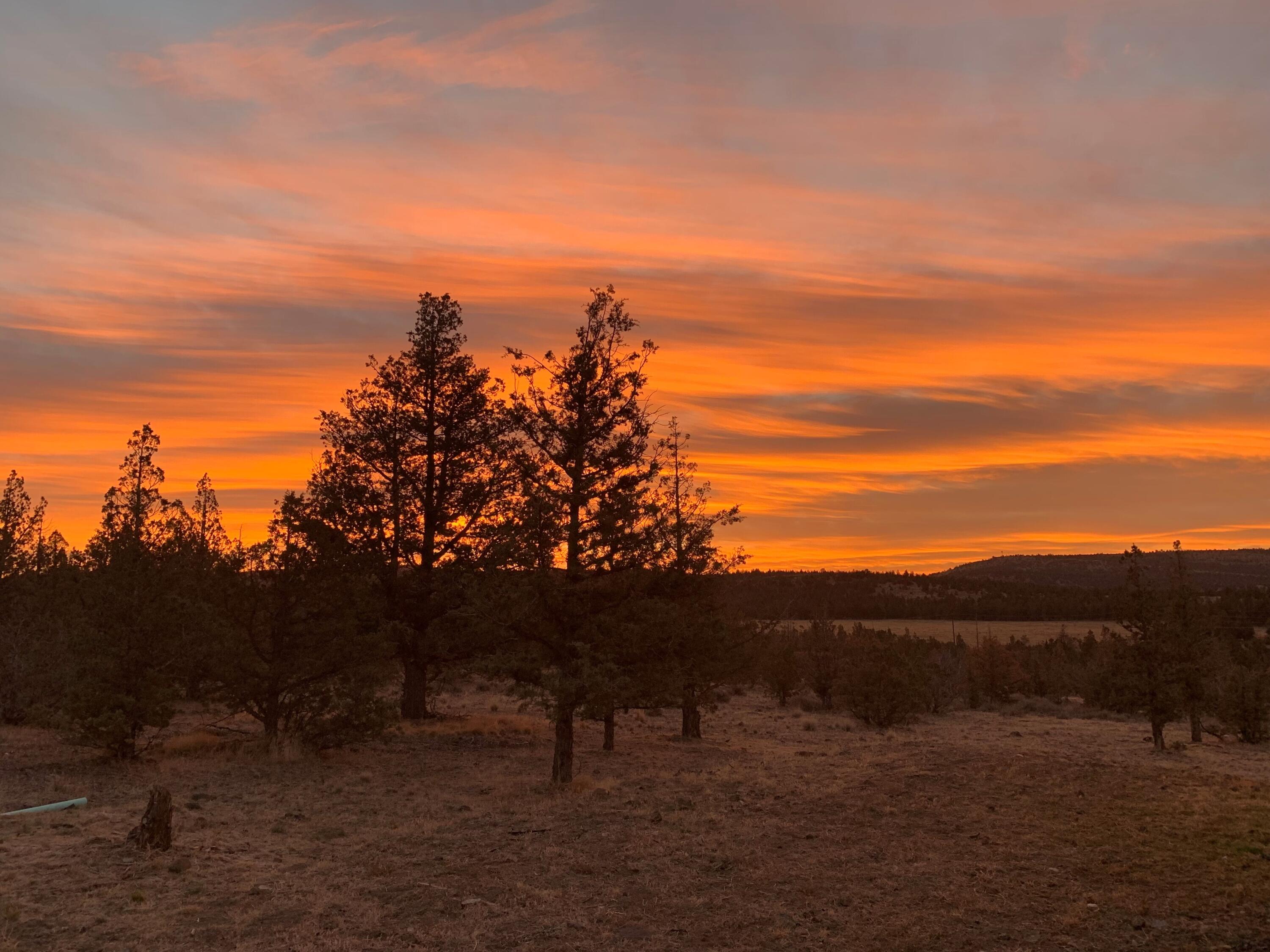 Cimarron Hills - Residential