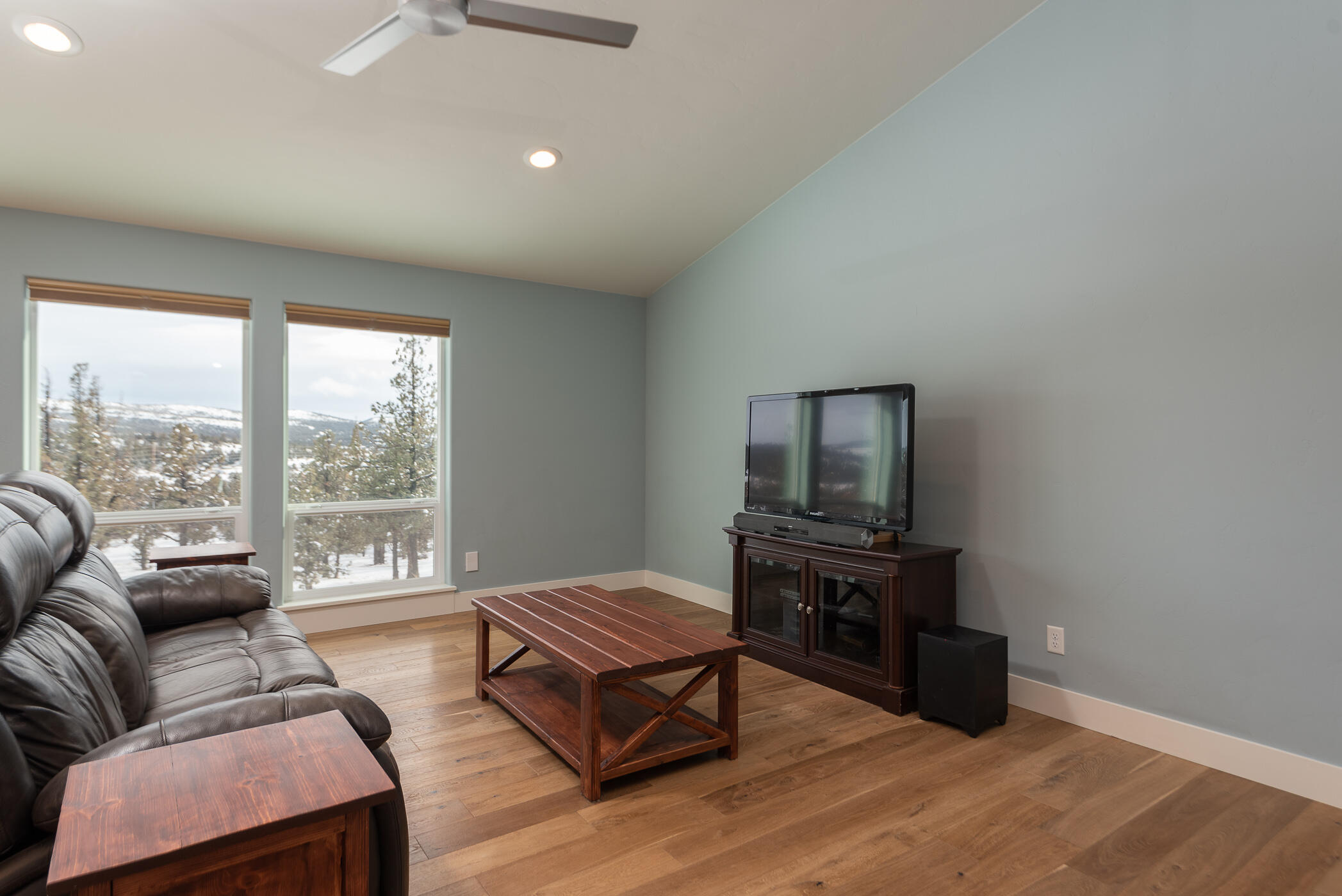 Cimarron Hills - Residential