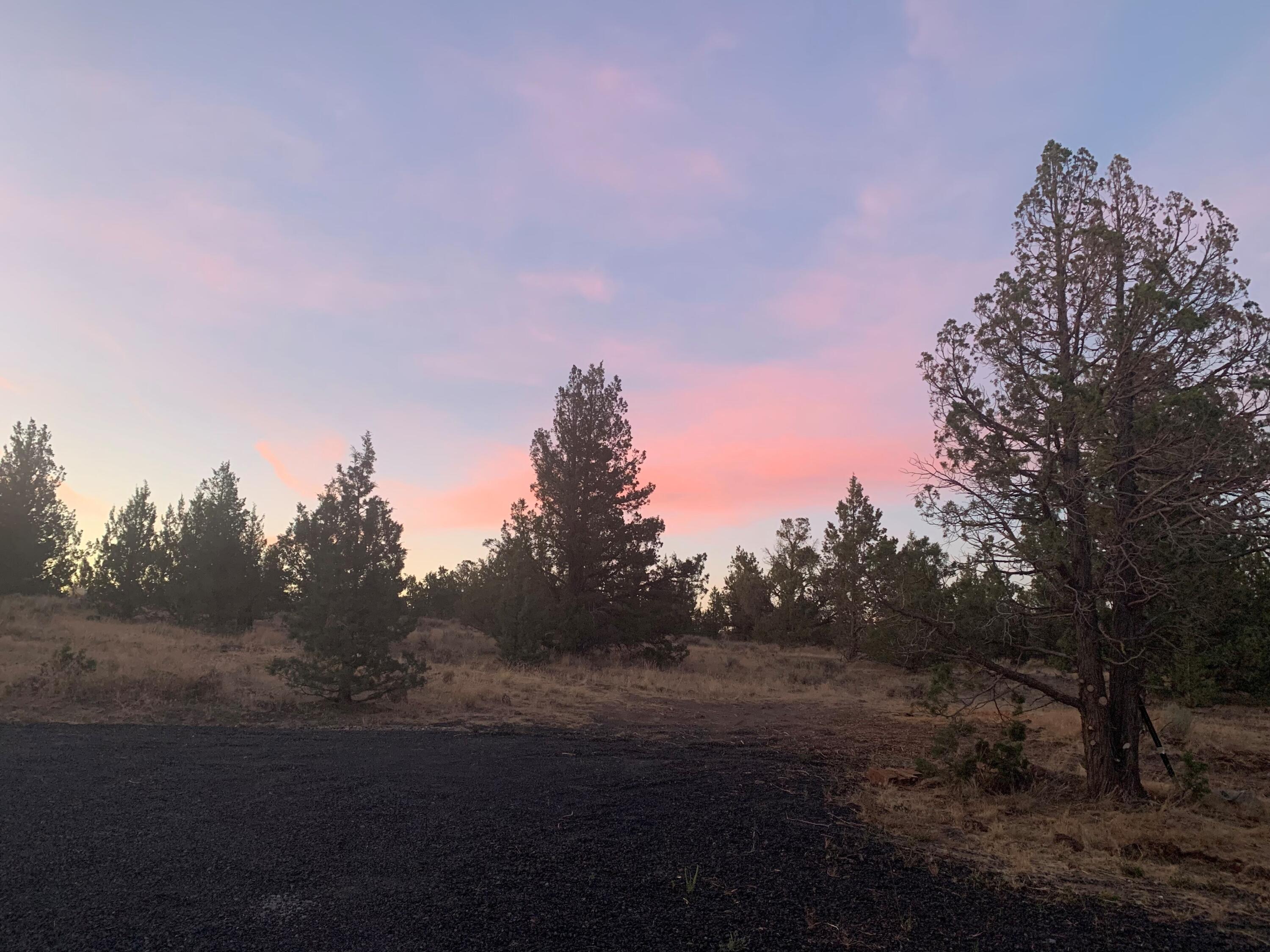 Cimarron Hills - Residential