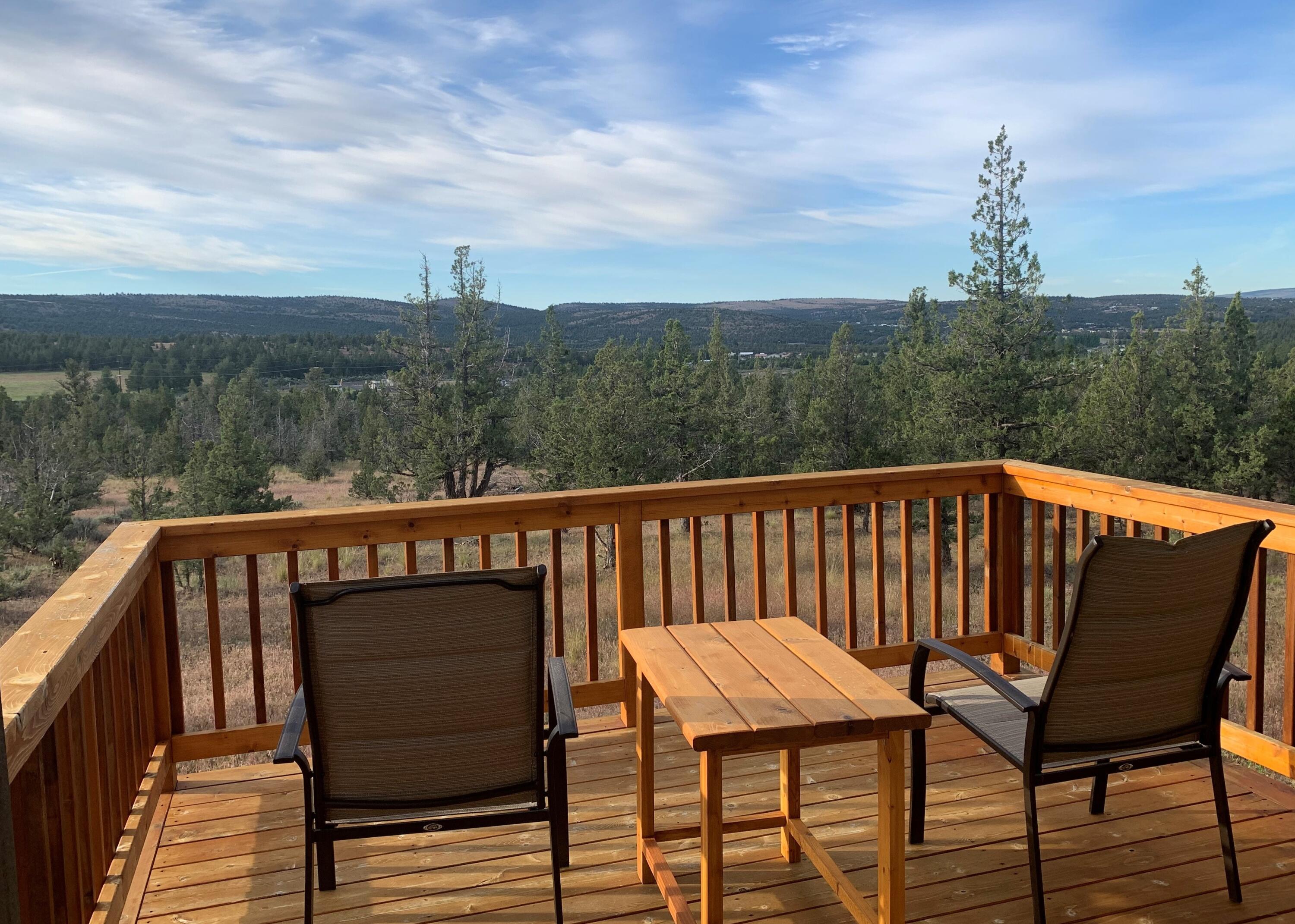 Cimarron Hills - Residential