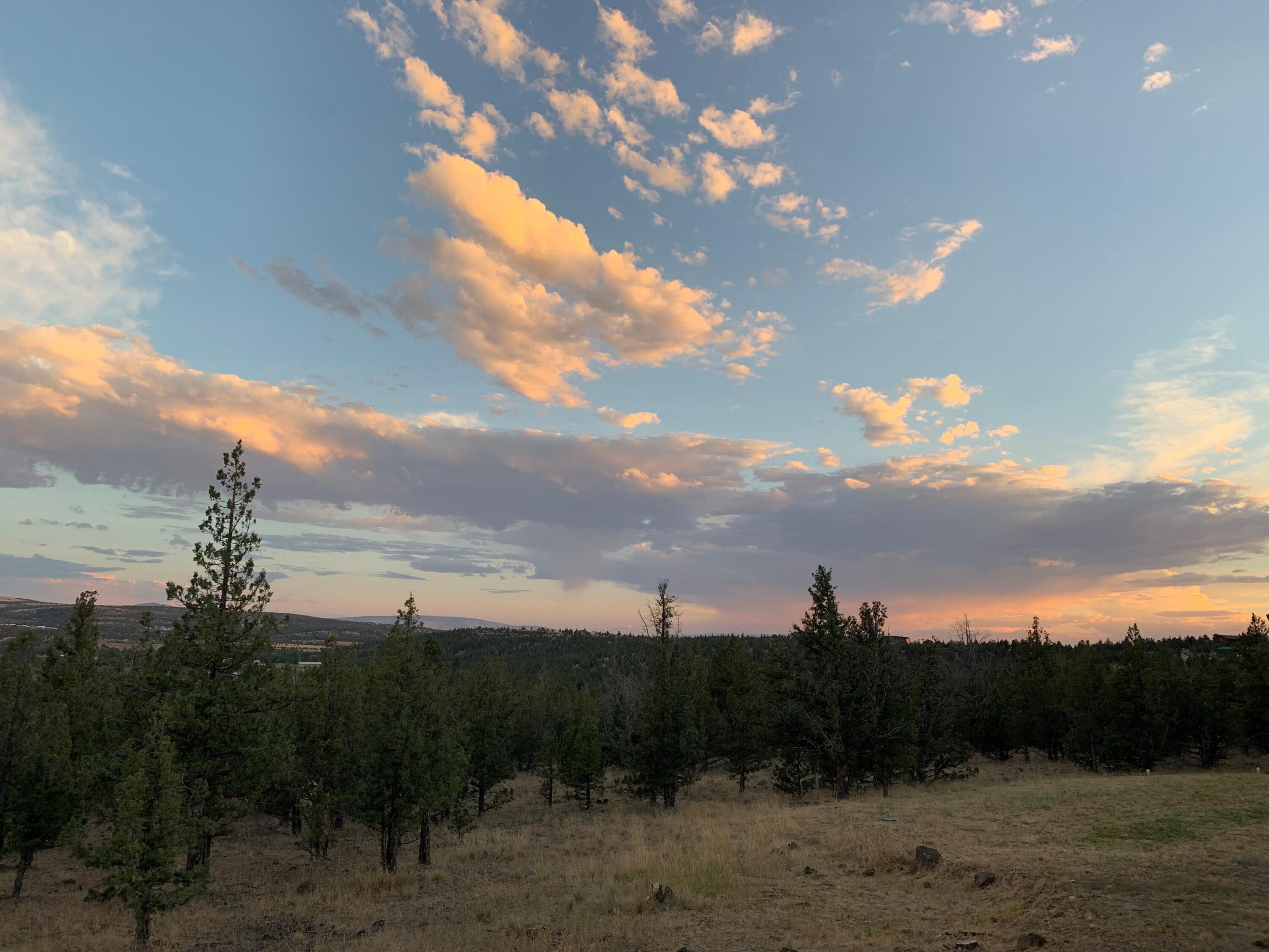 Cimarron Hills - Residential