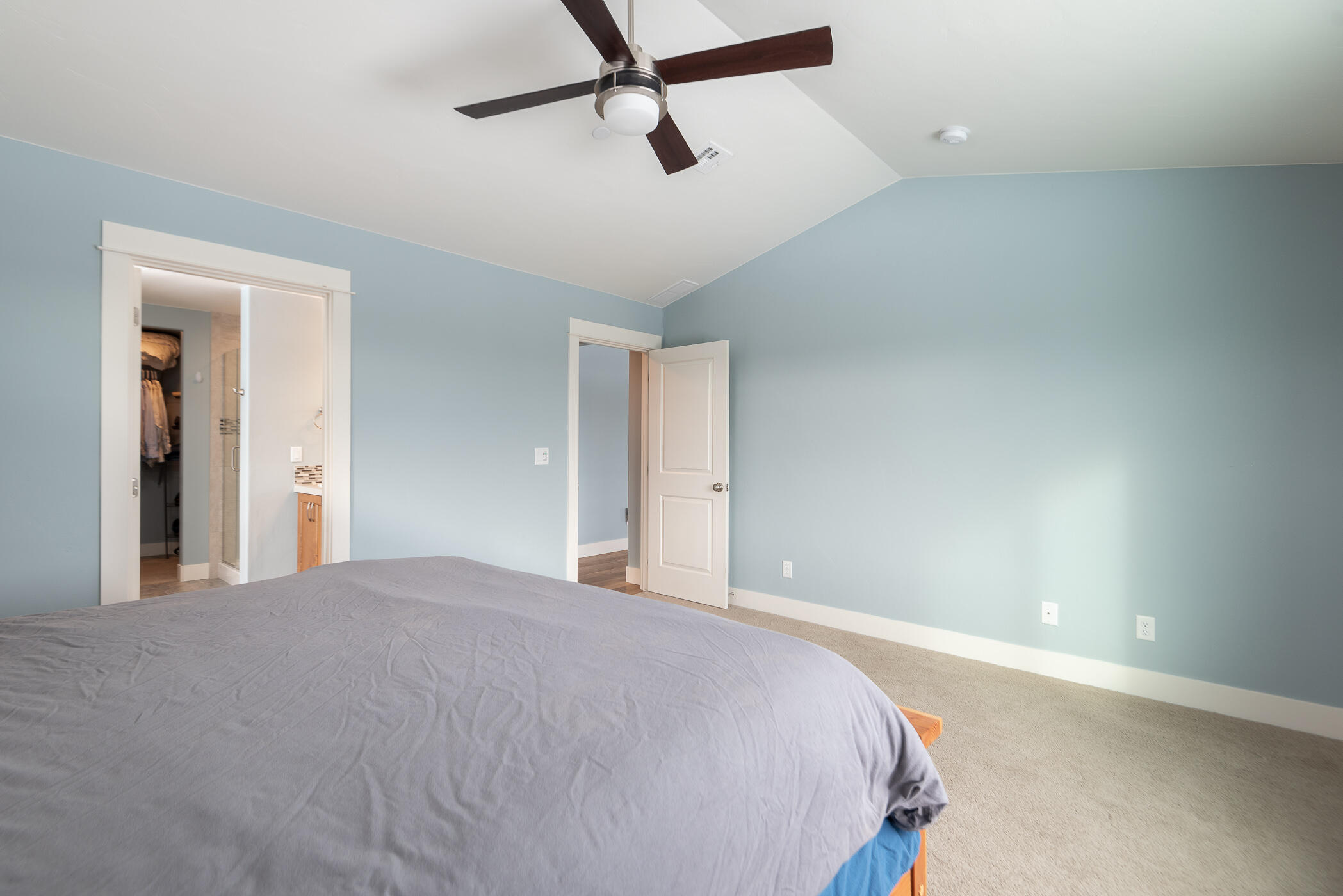 Cimarron Hills - Residential