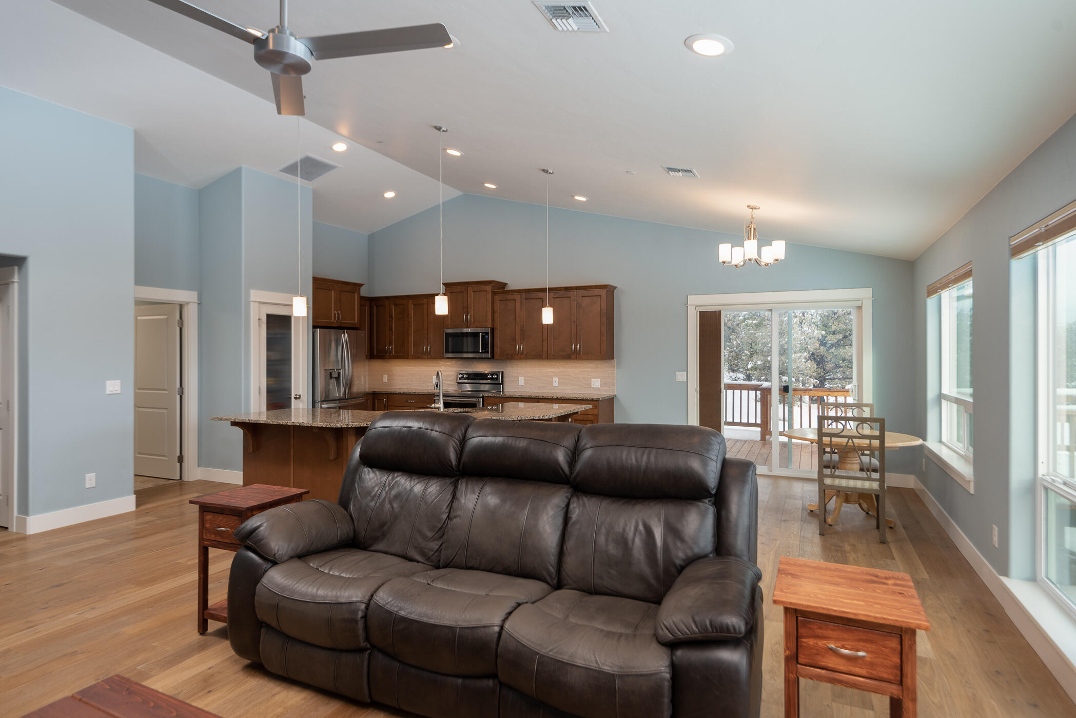 Cimarron Hills - Residential