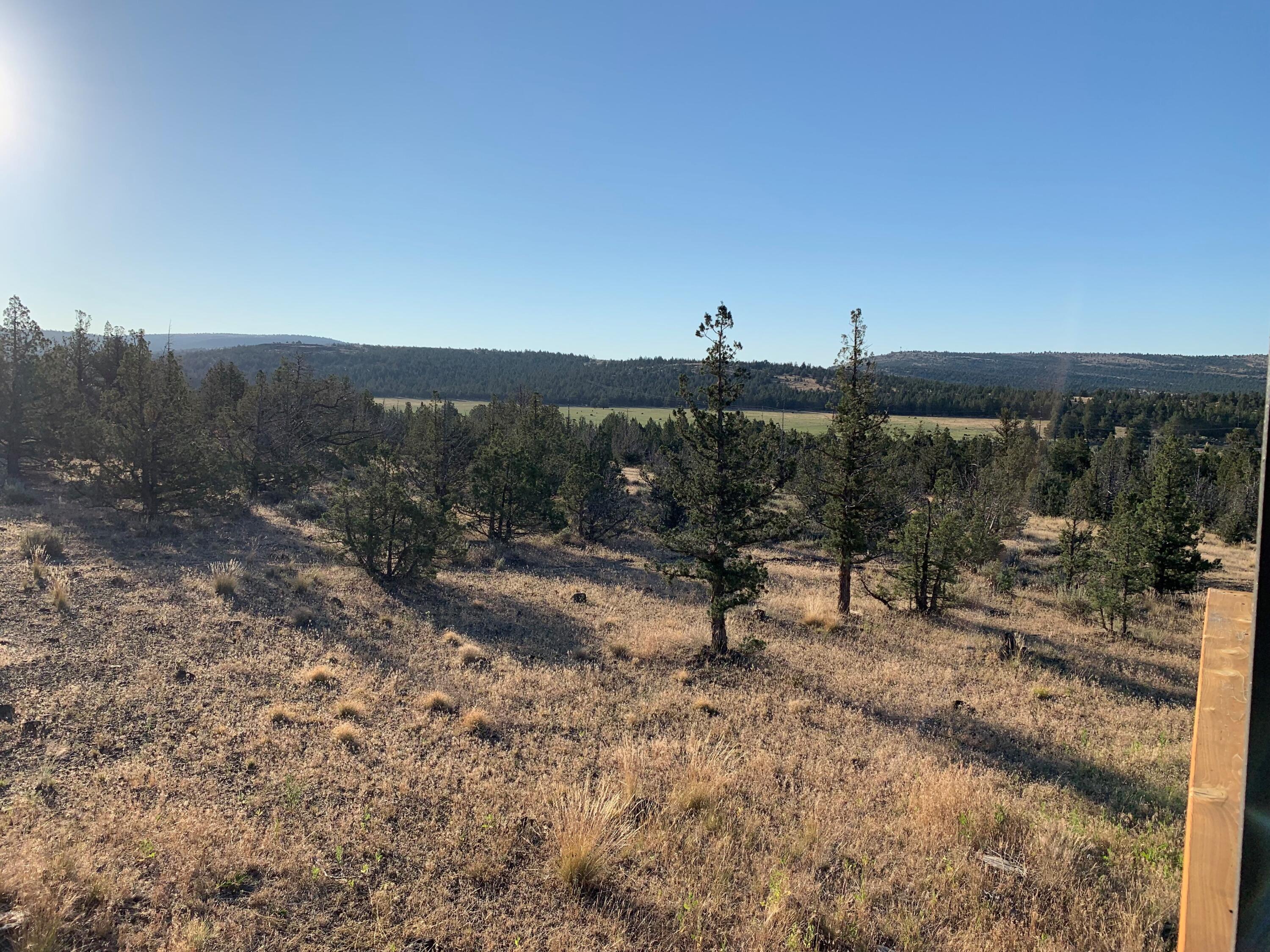 Cimarron Hills - Residential