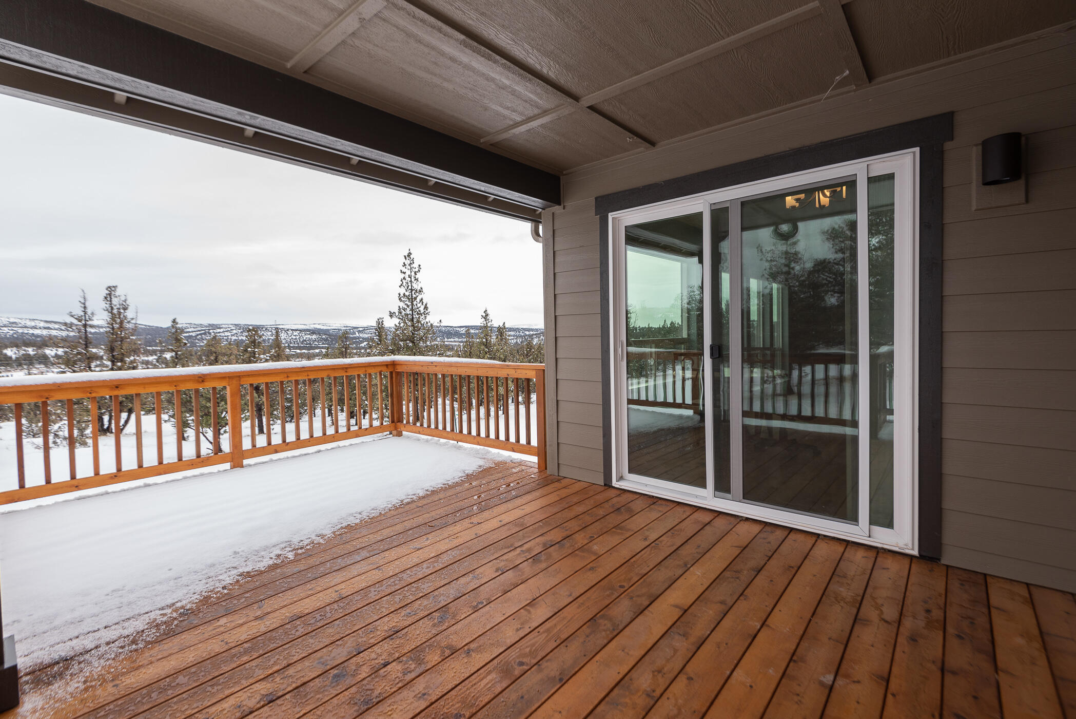 Cimarron Hills - Residential