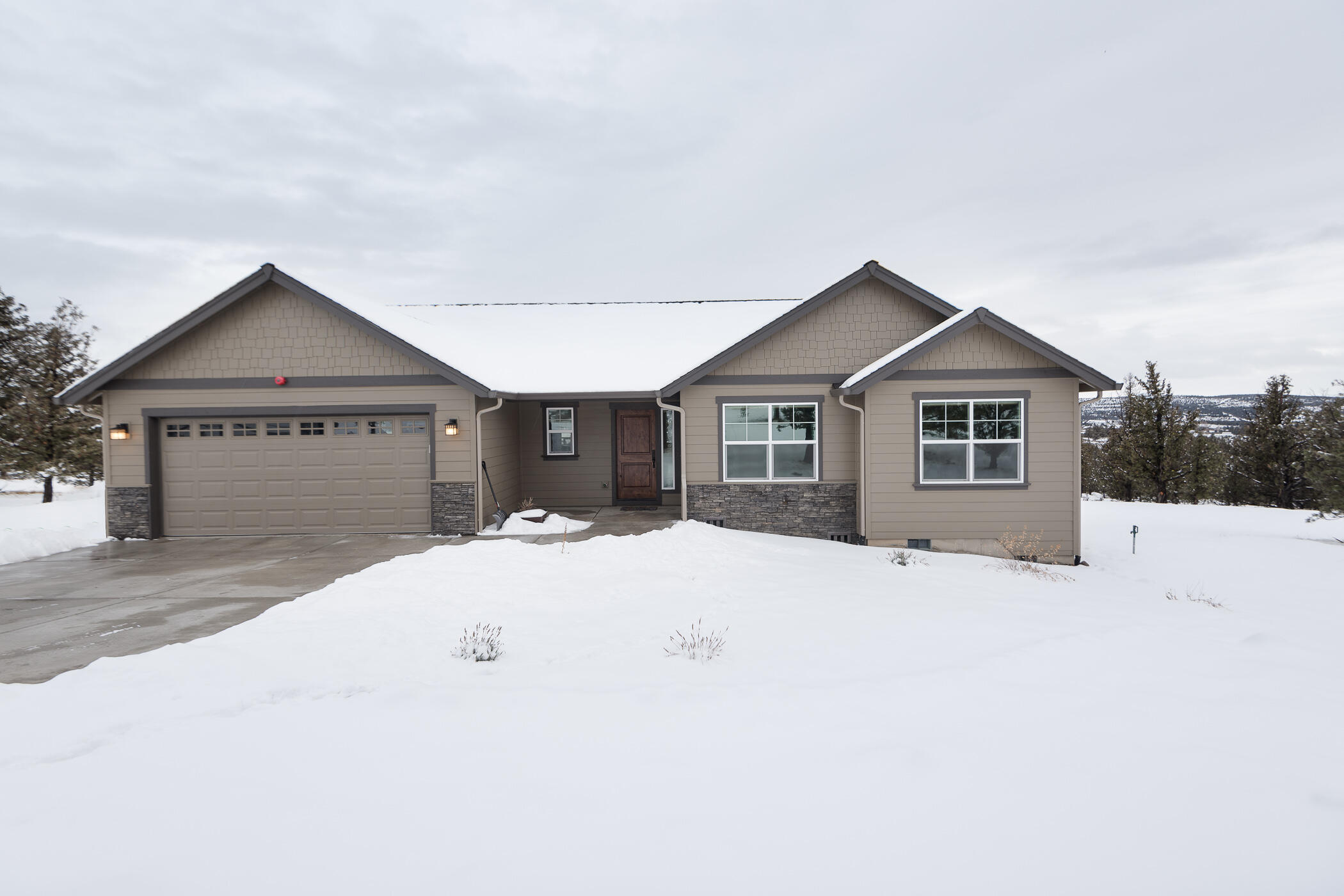 Cimarron Hills - Residential