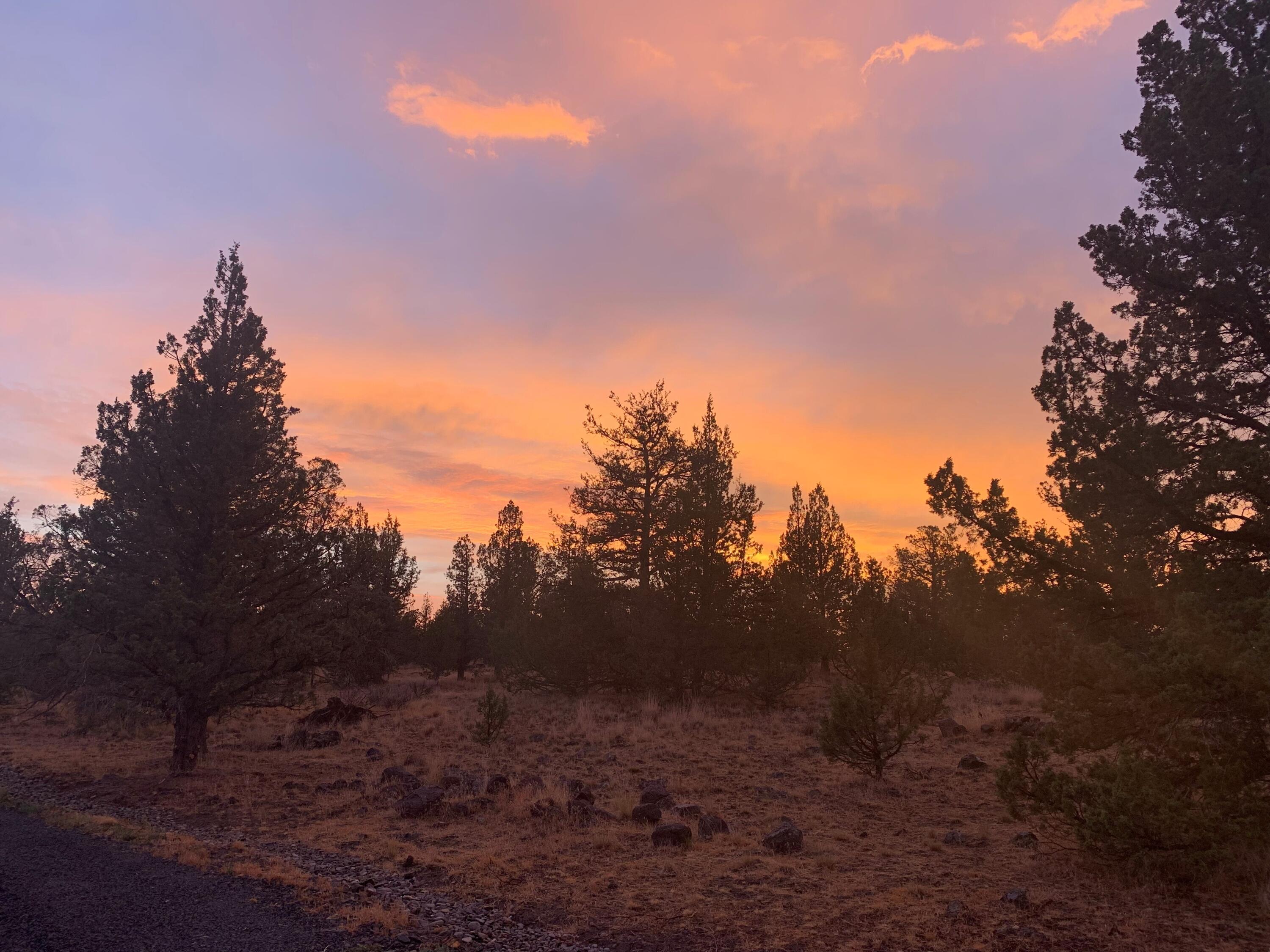 Cimarron Hills - Residential